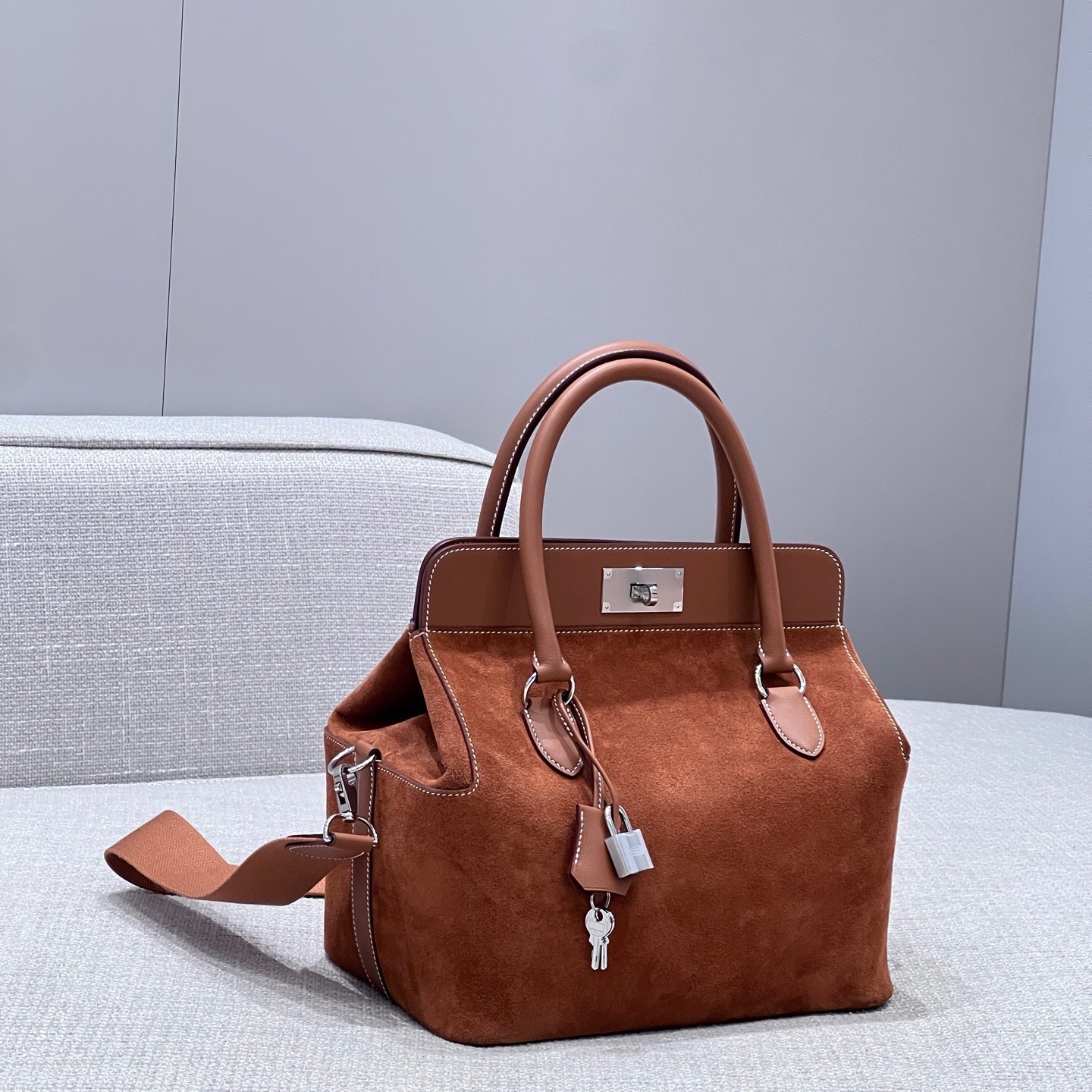 Hermès Handbag