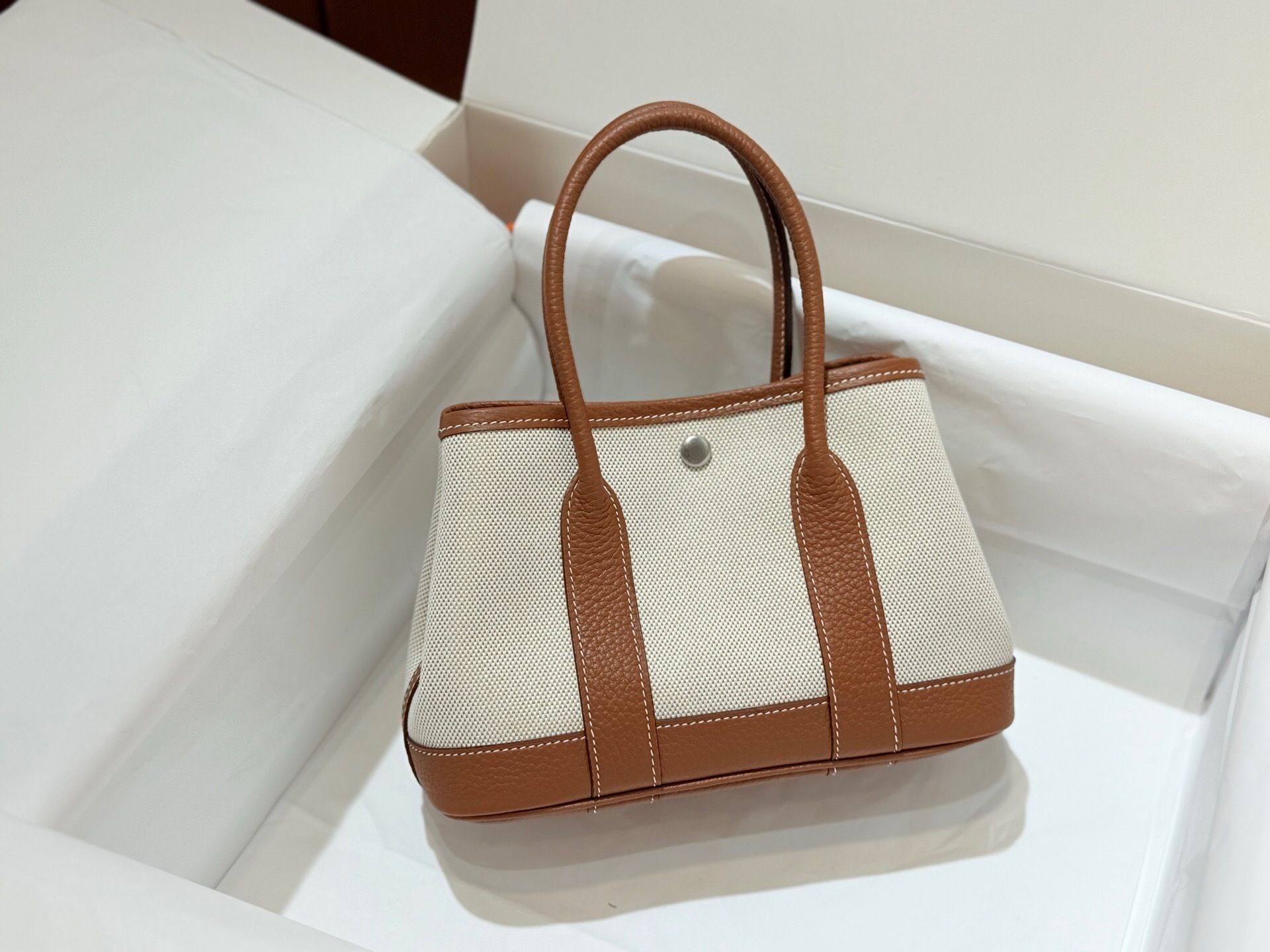 Hermès Handbag