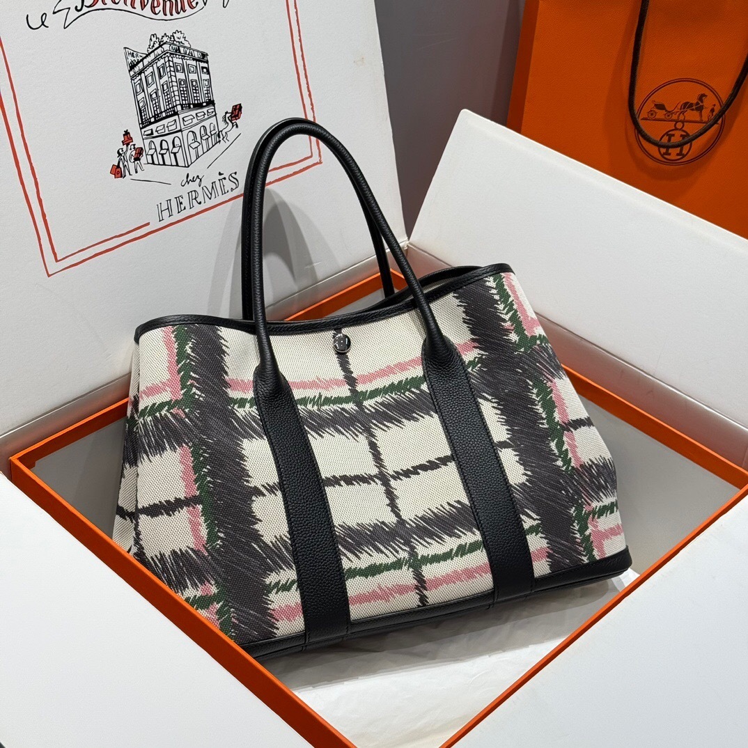 Hermès Handbag