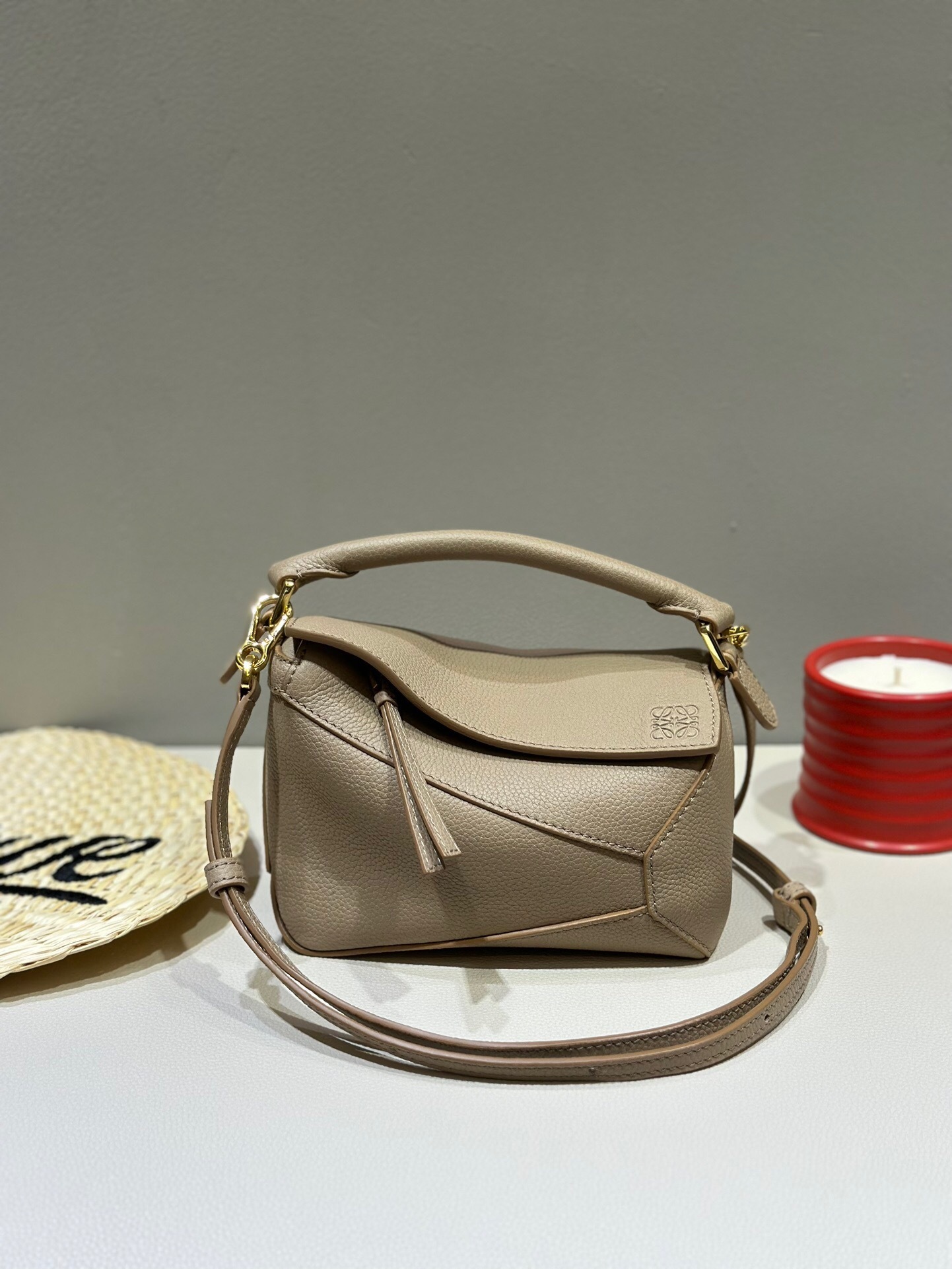 Loewe Handbag