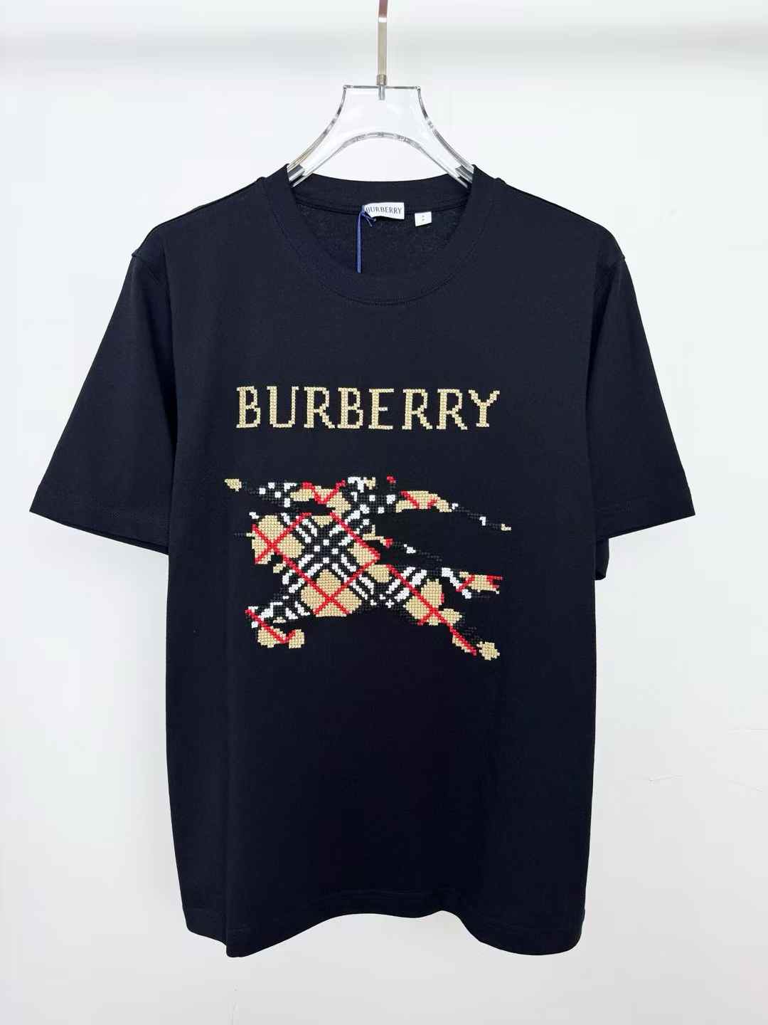 burberry t-shirt