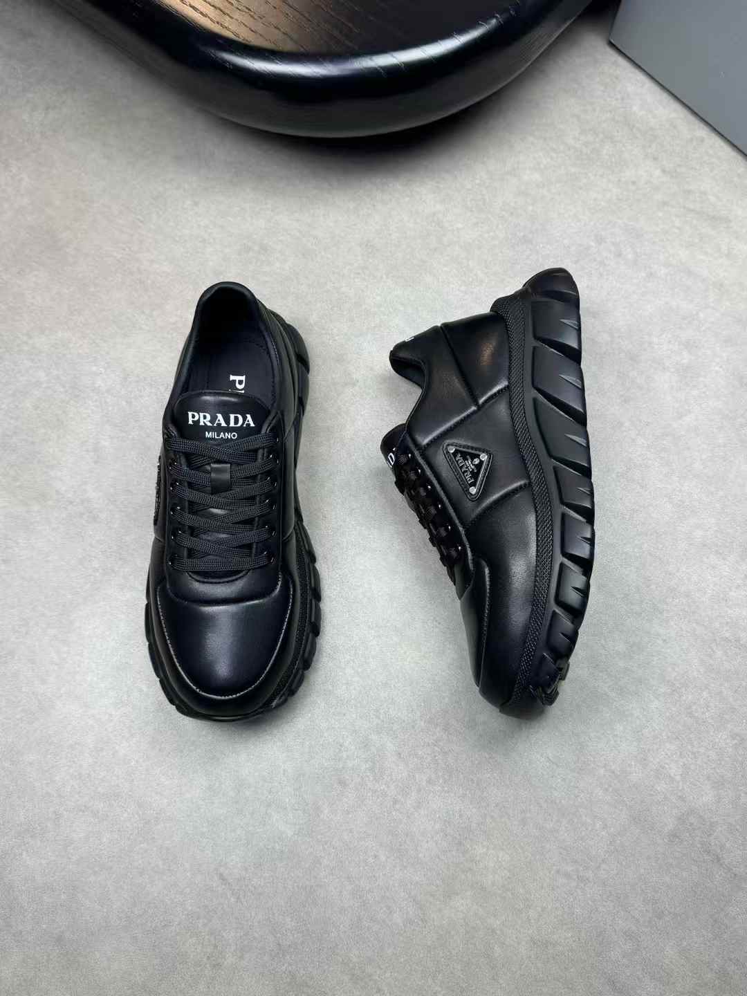 Prada shoe