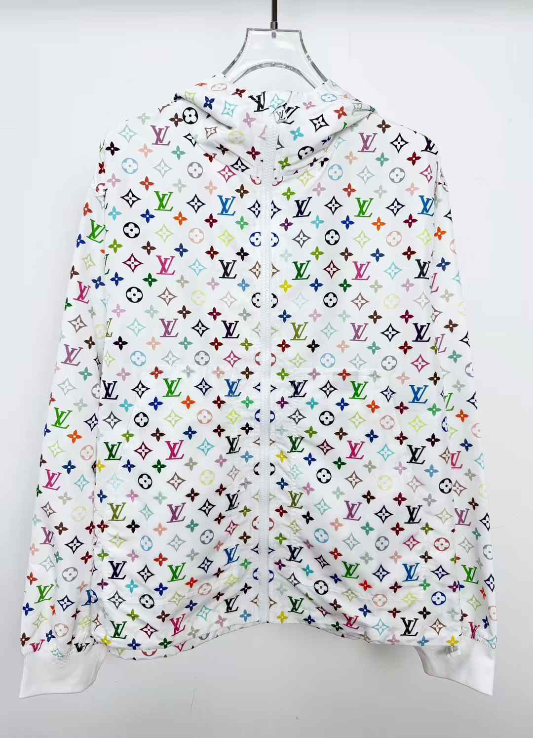 lv hoodie