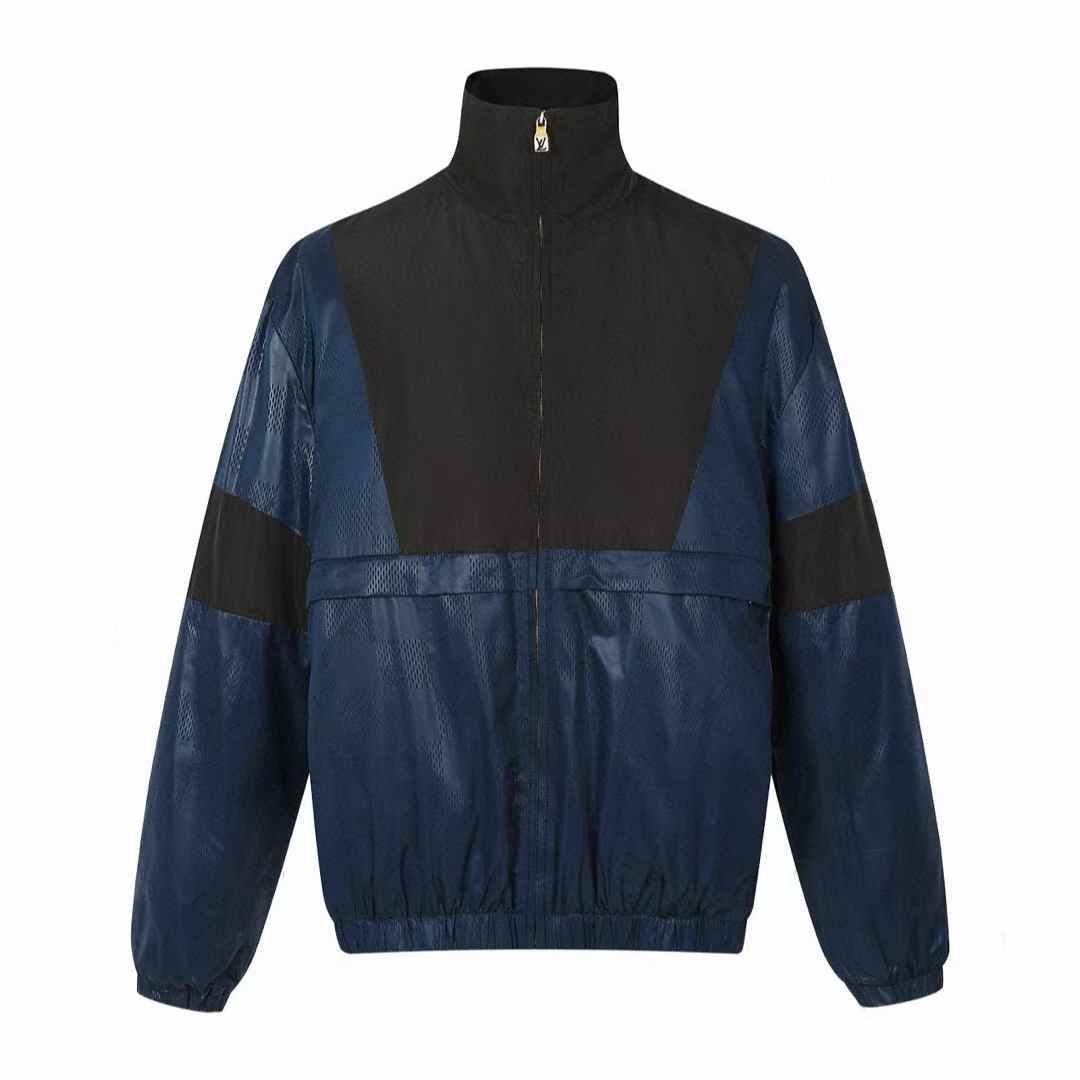 lv jacket