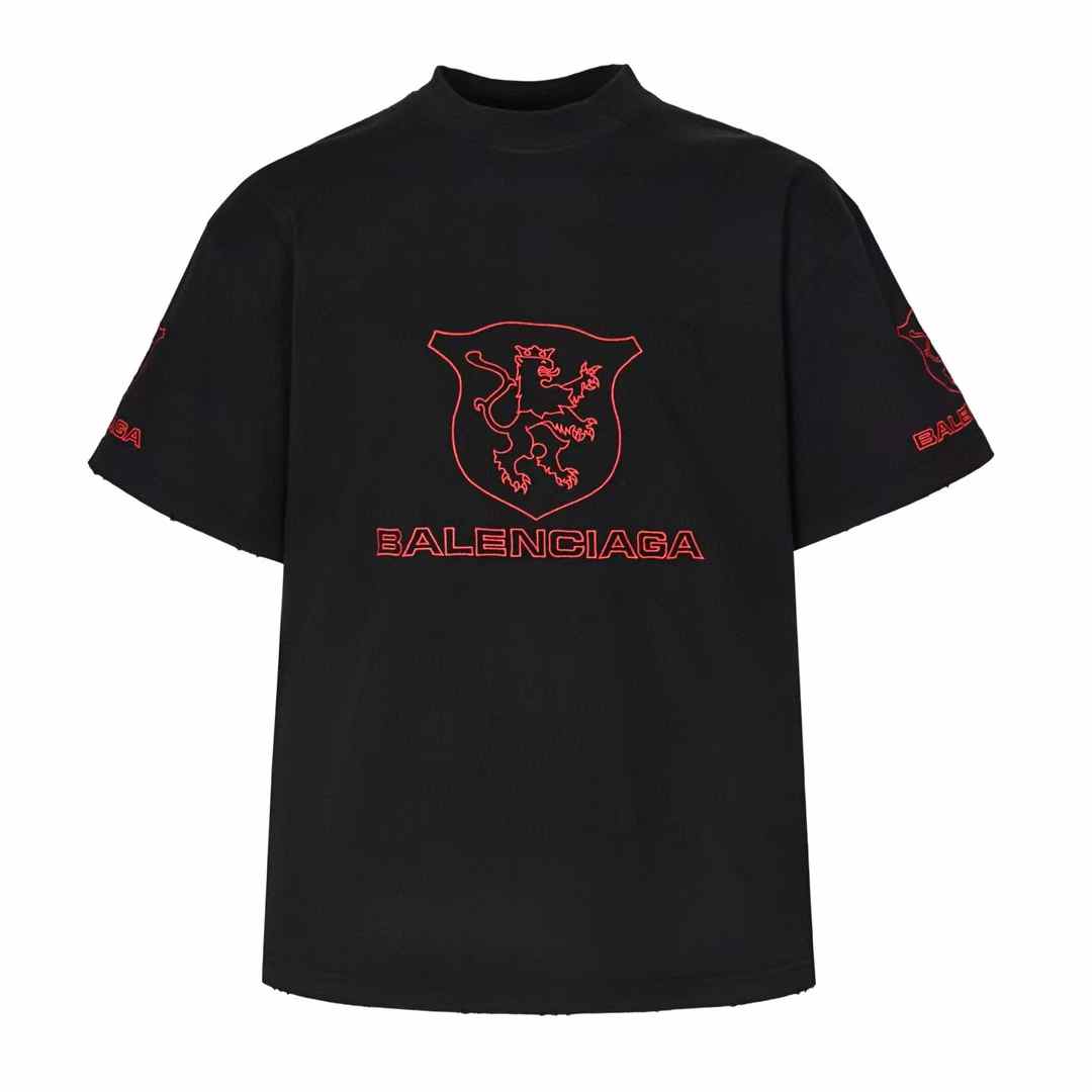 balenciaga t-shirt