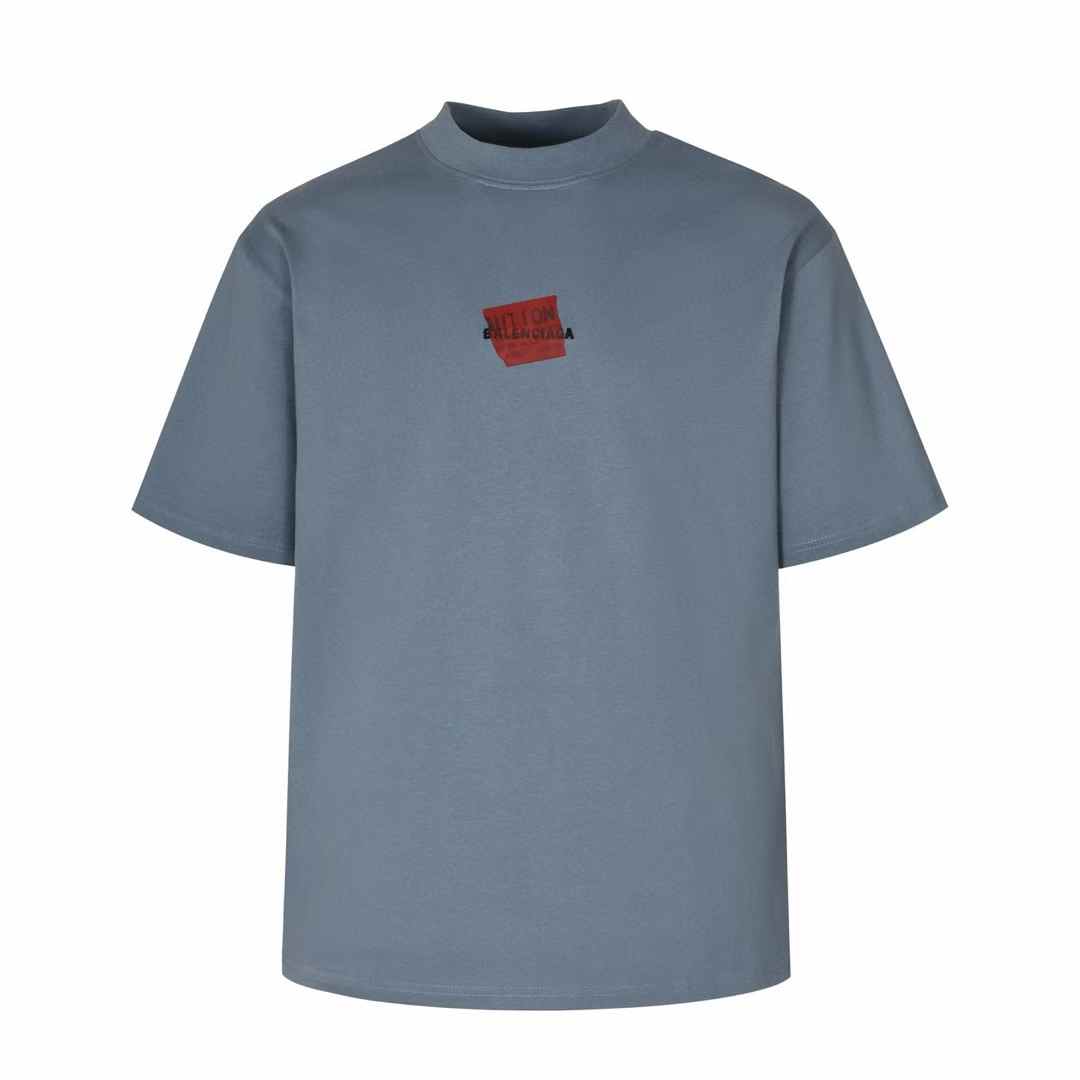 balenciaga t-shirt