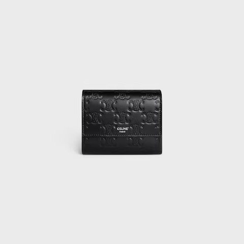 Celine Small Trifold Wallet