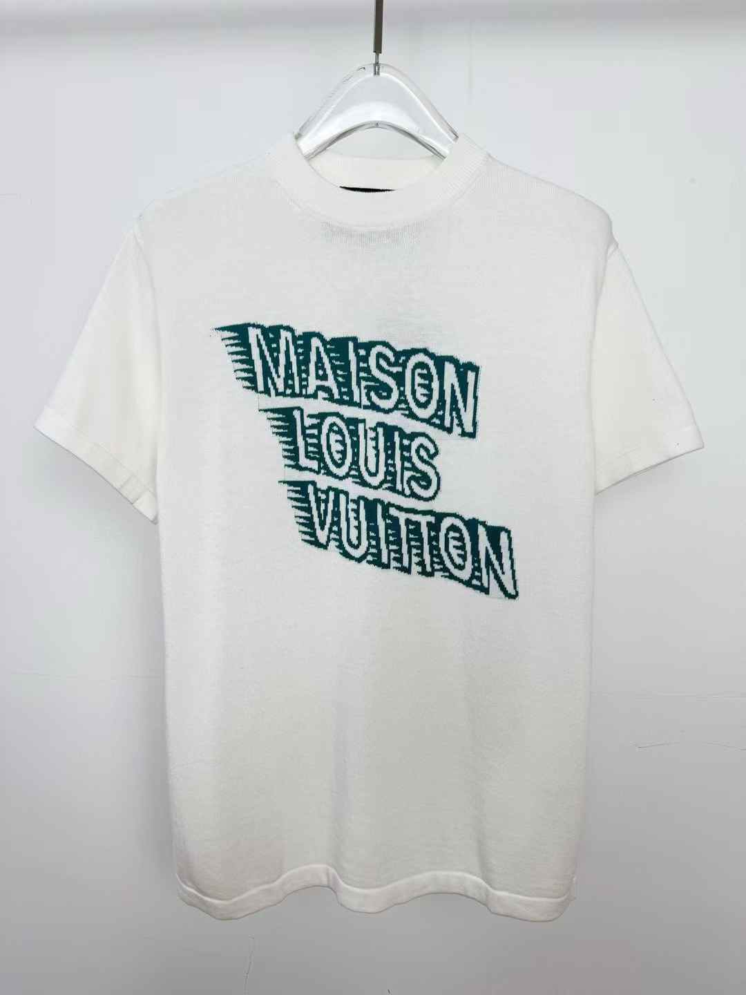 LV Maison T-shirt