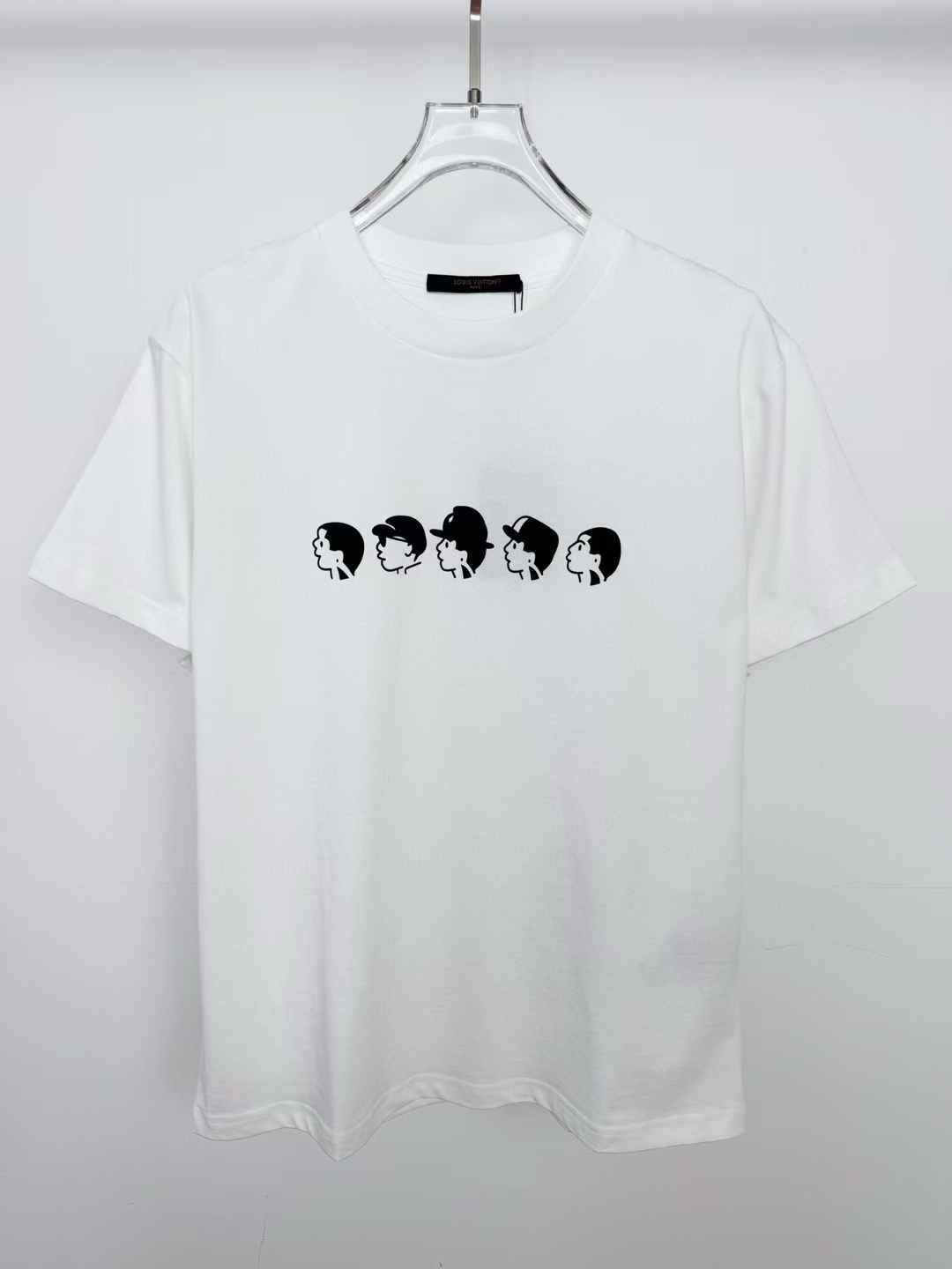 lv x Vindes Store Merkuria Project Tshirt