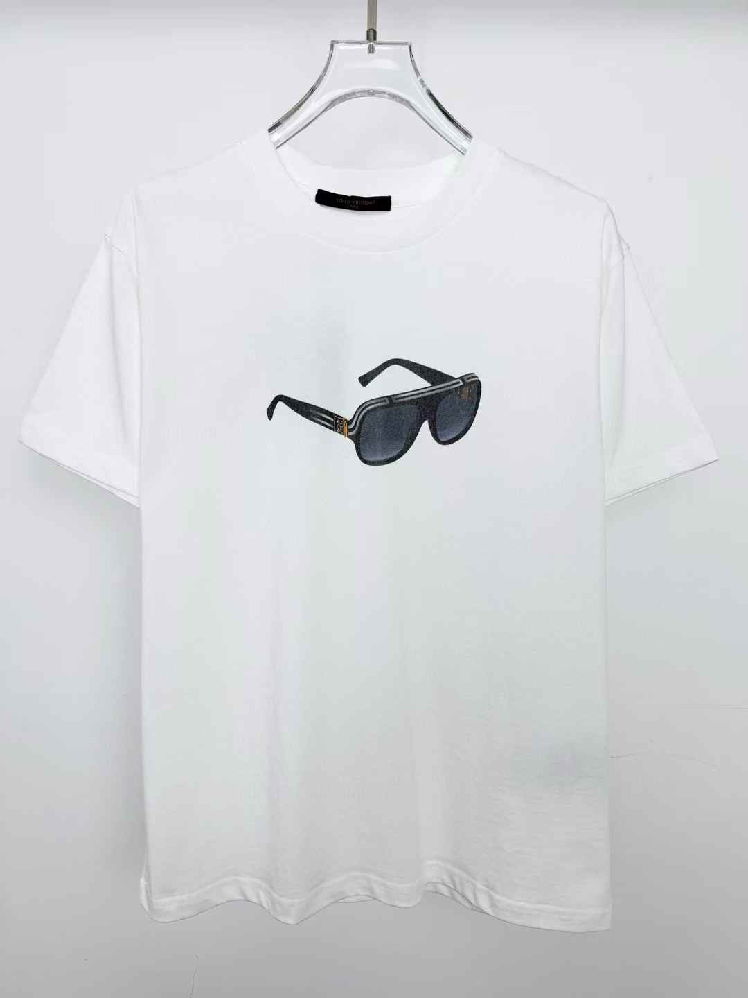 LV men's T-shirt