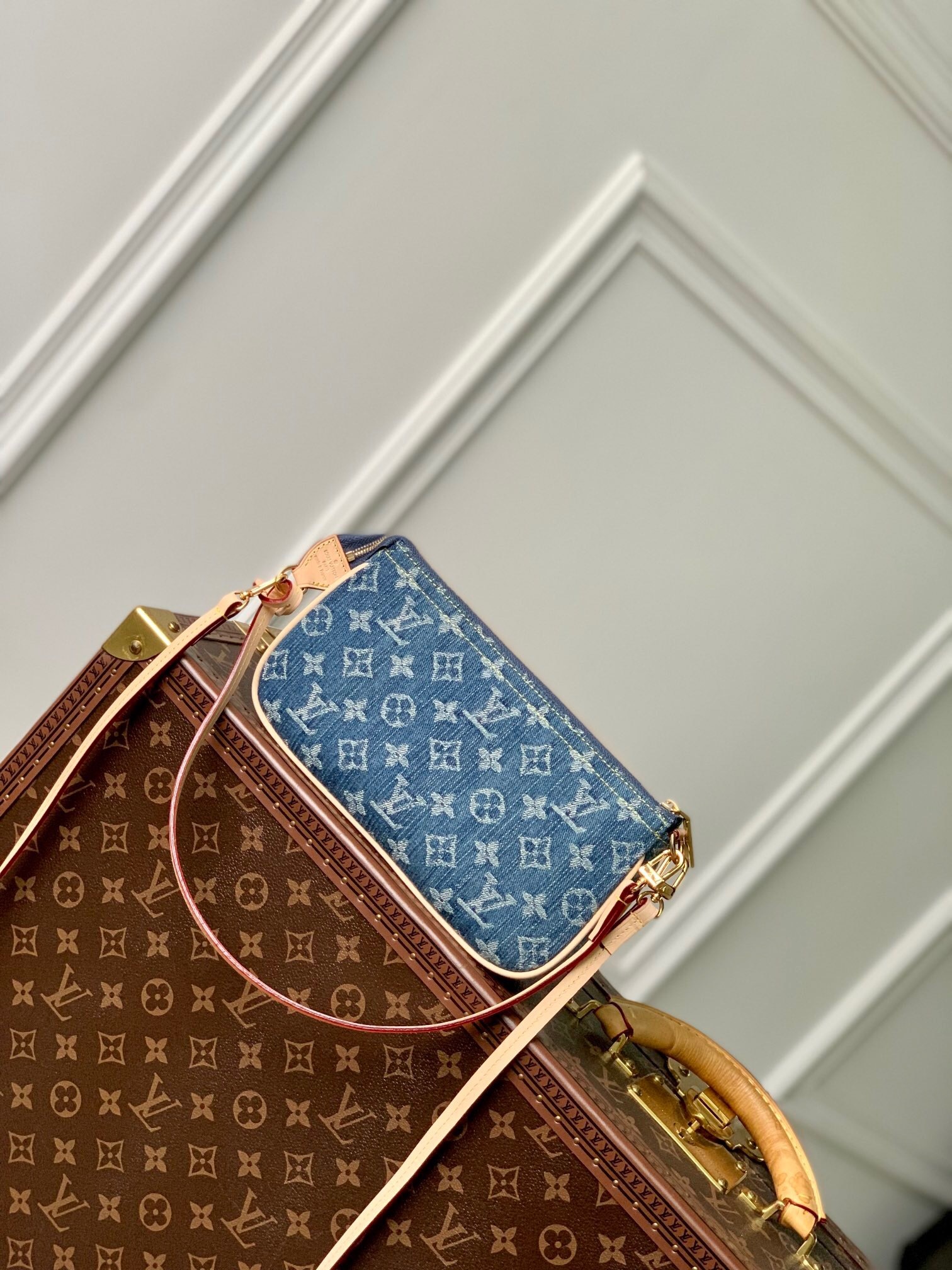 LV Handbag