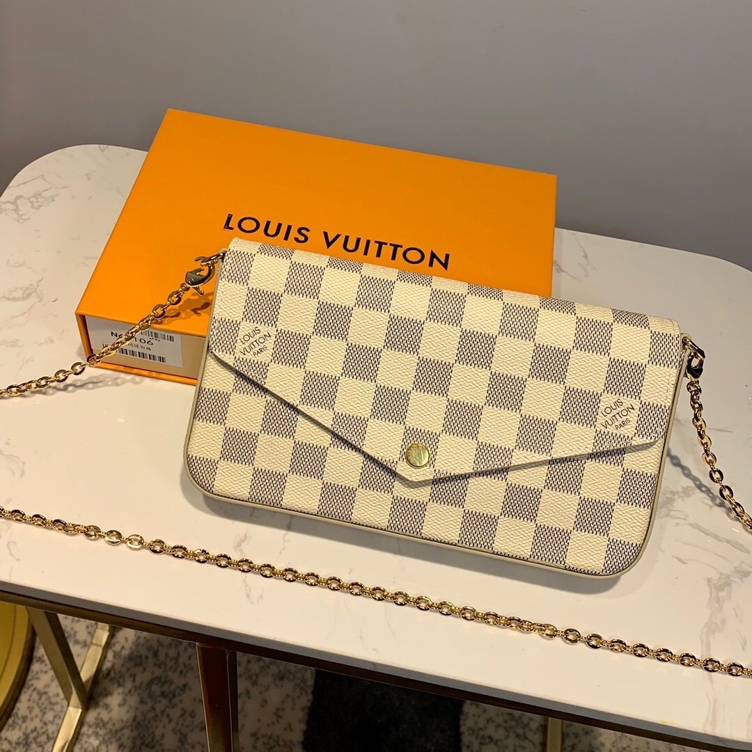 LV Handbag