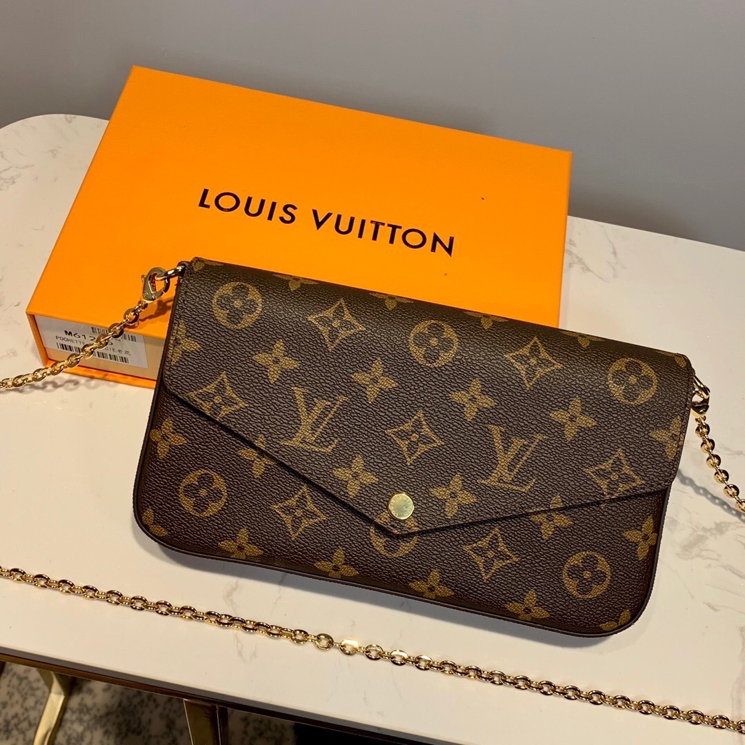 LV Handbag