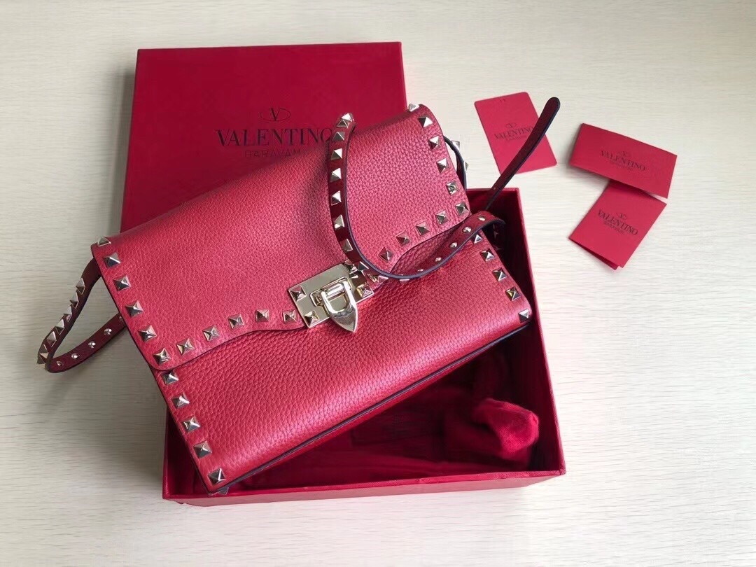 Valentino Garavani Rockstud crossbody bag