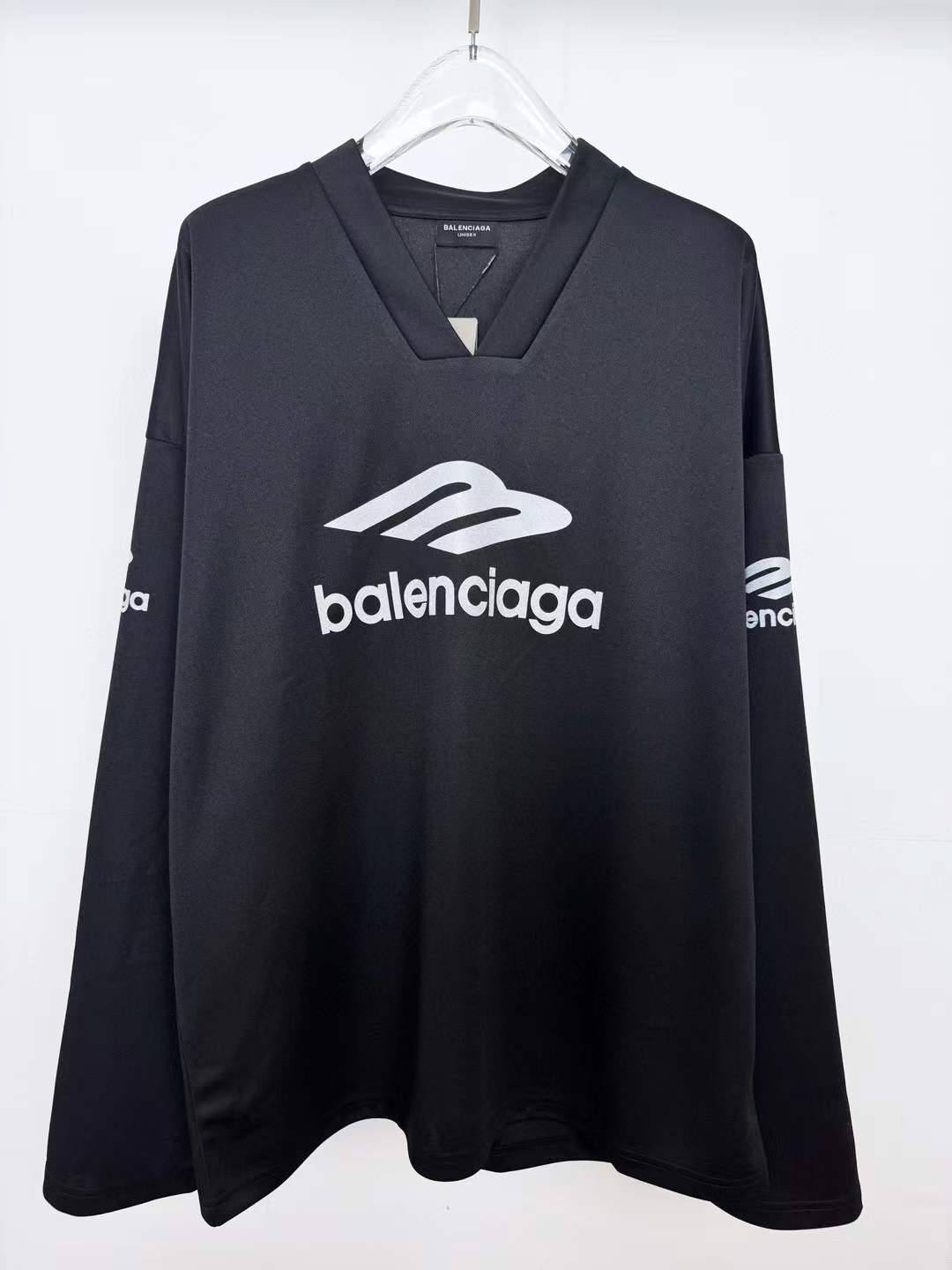 balenciaga t-shirt
