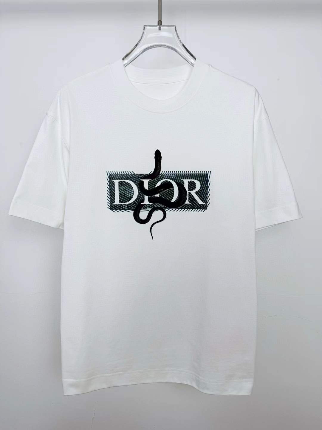 christian dior t-shirt