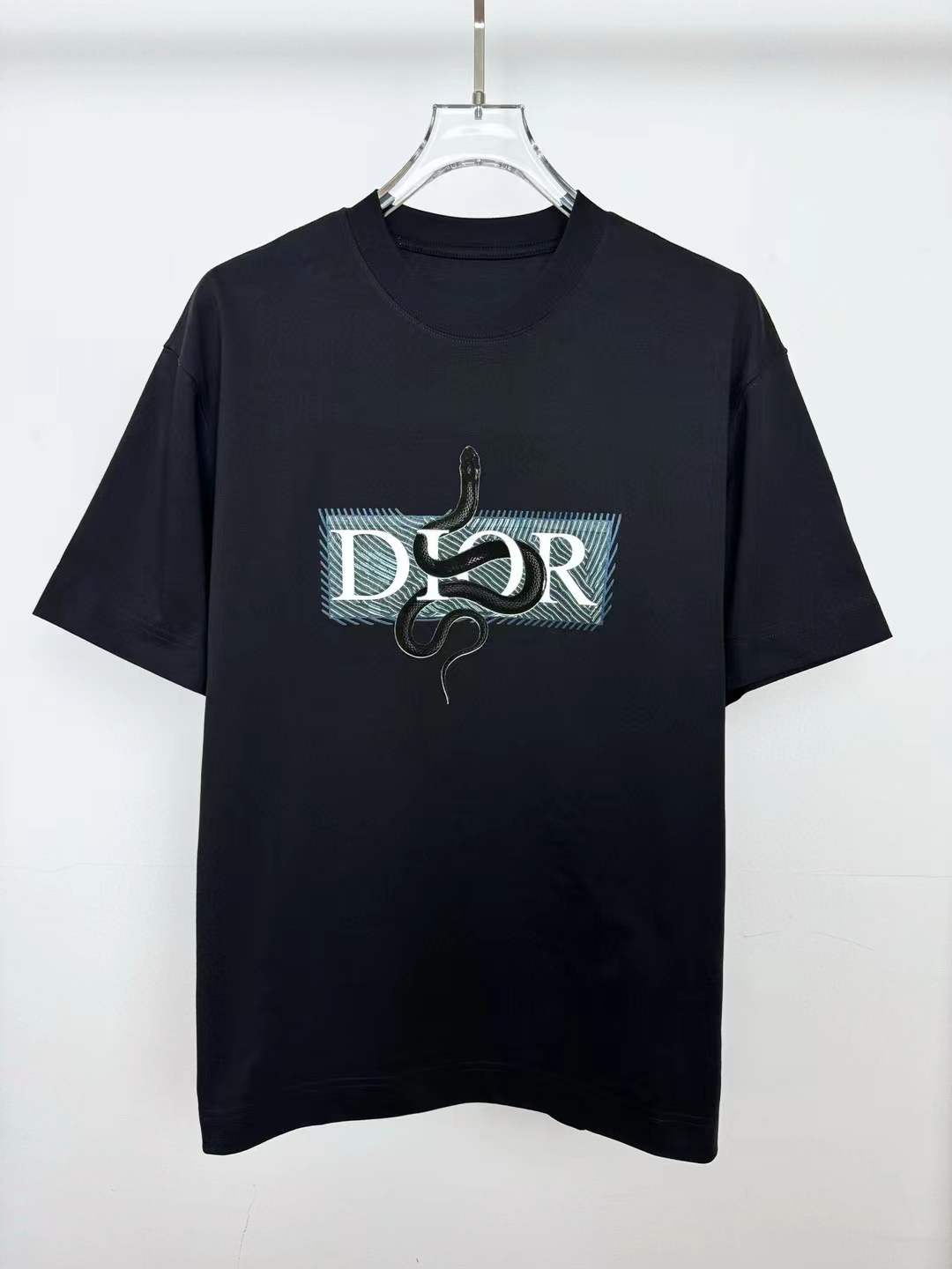 christian dior t-shirt