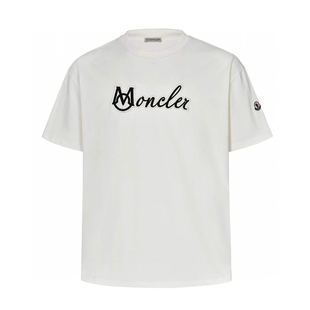 moncler t-shirt