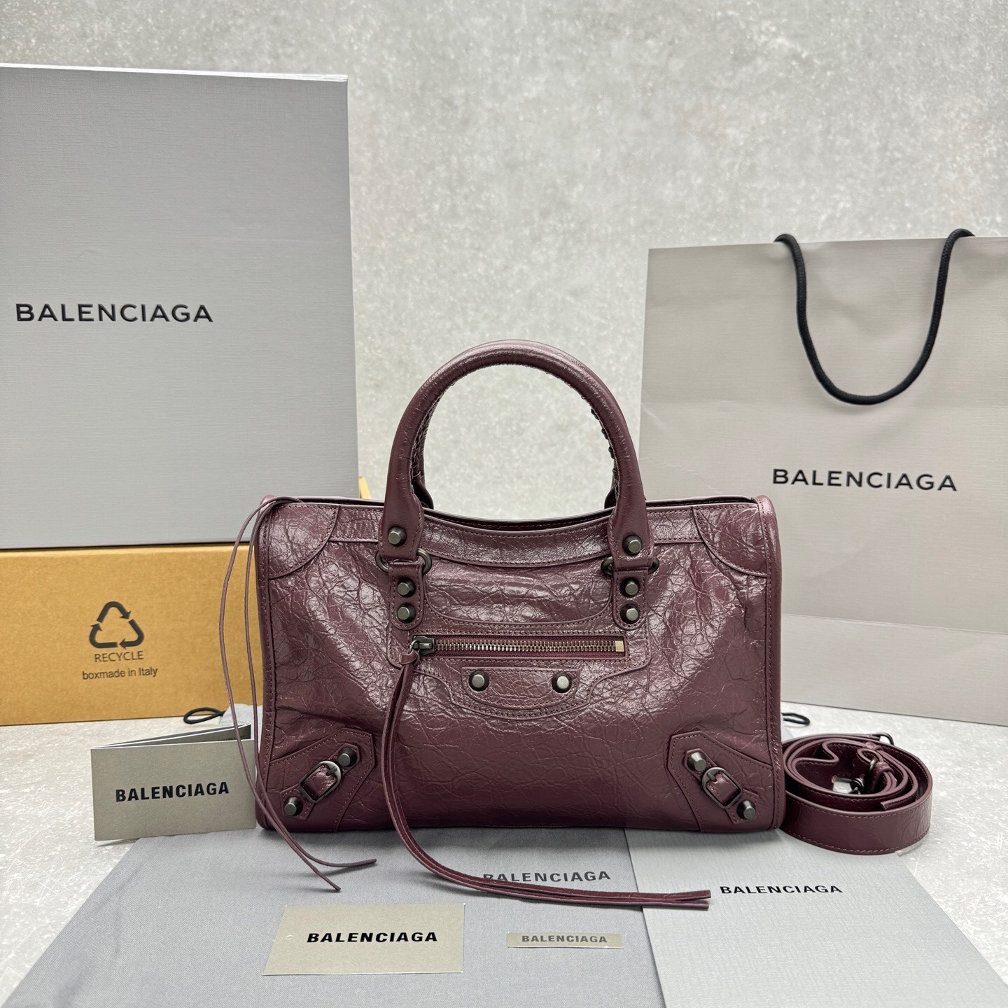 Balenciaga Handbag