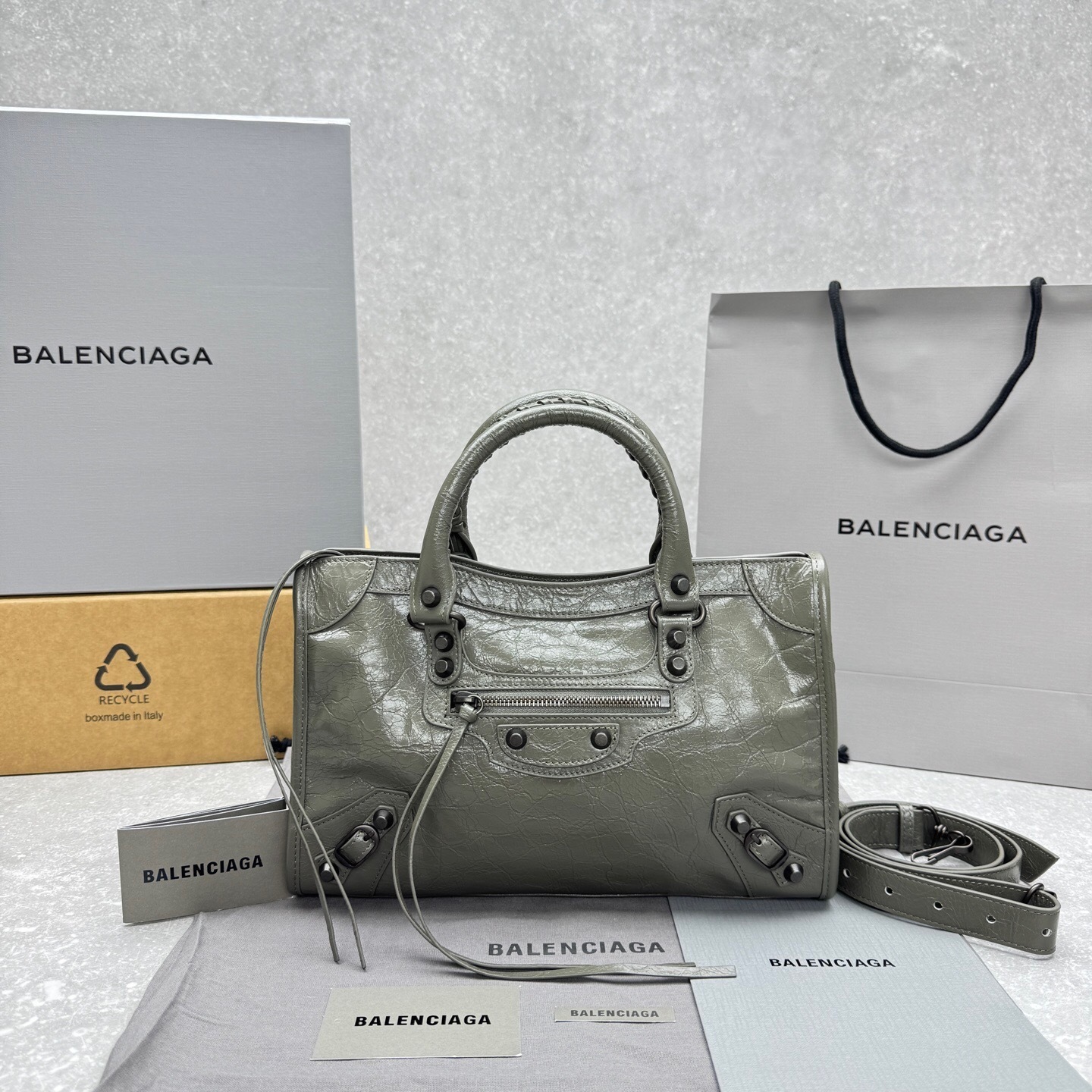 Balenciaga Handbag