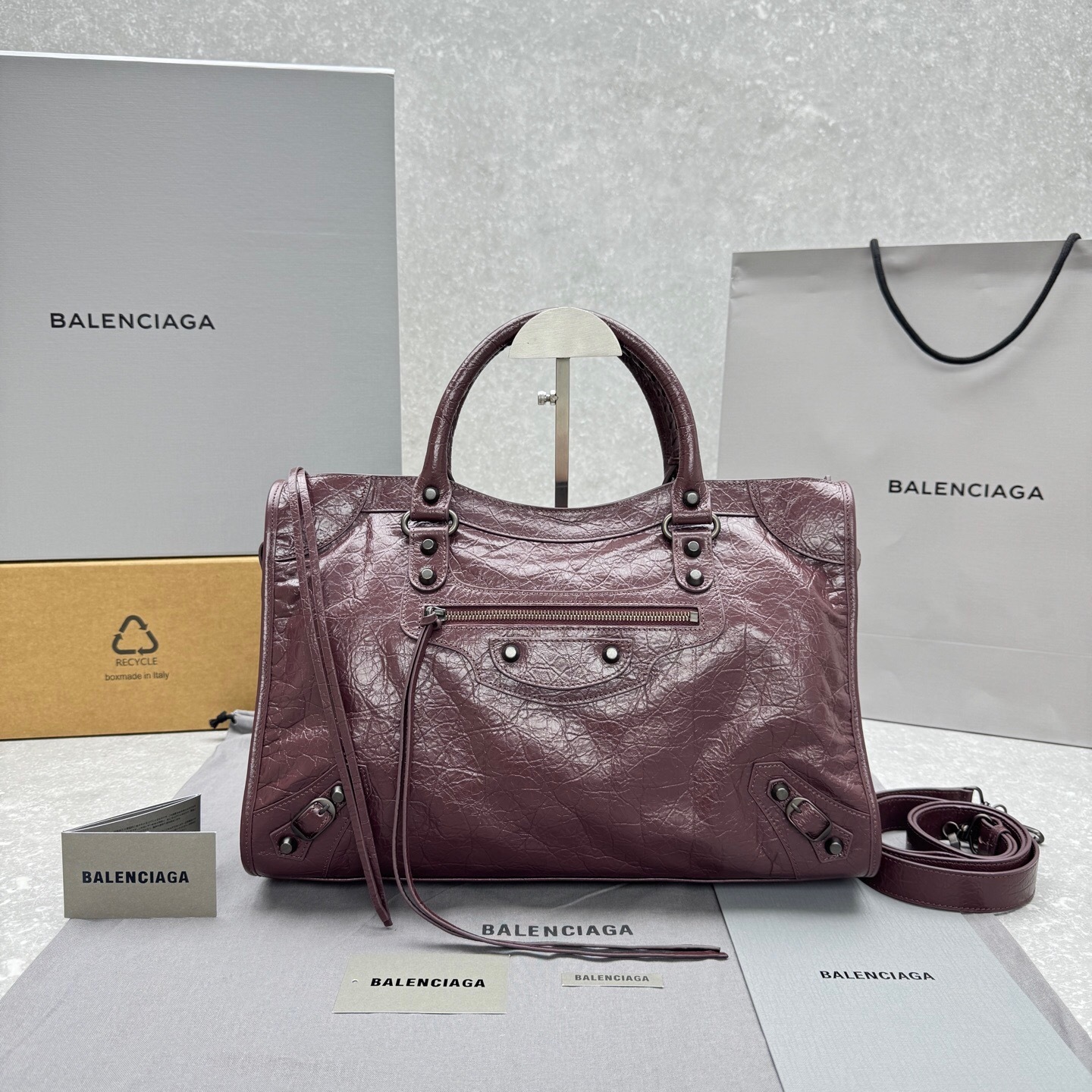 Balenciaga Handbag