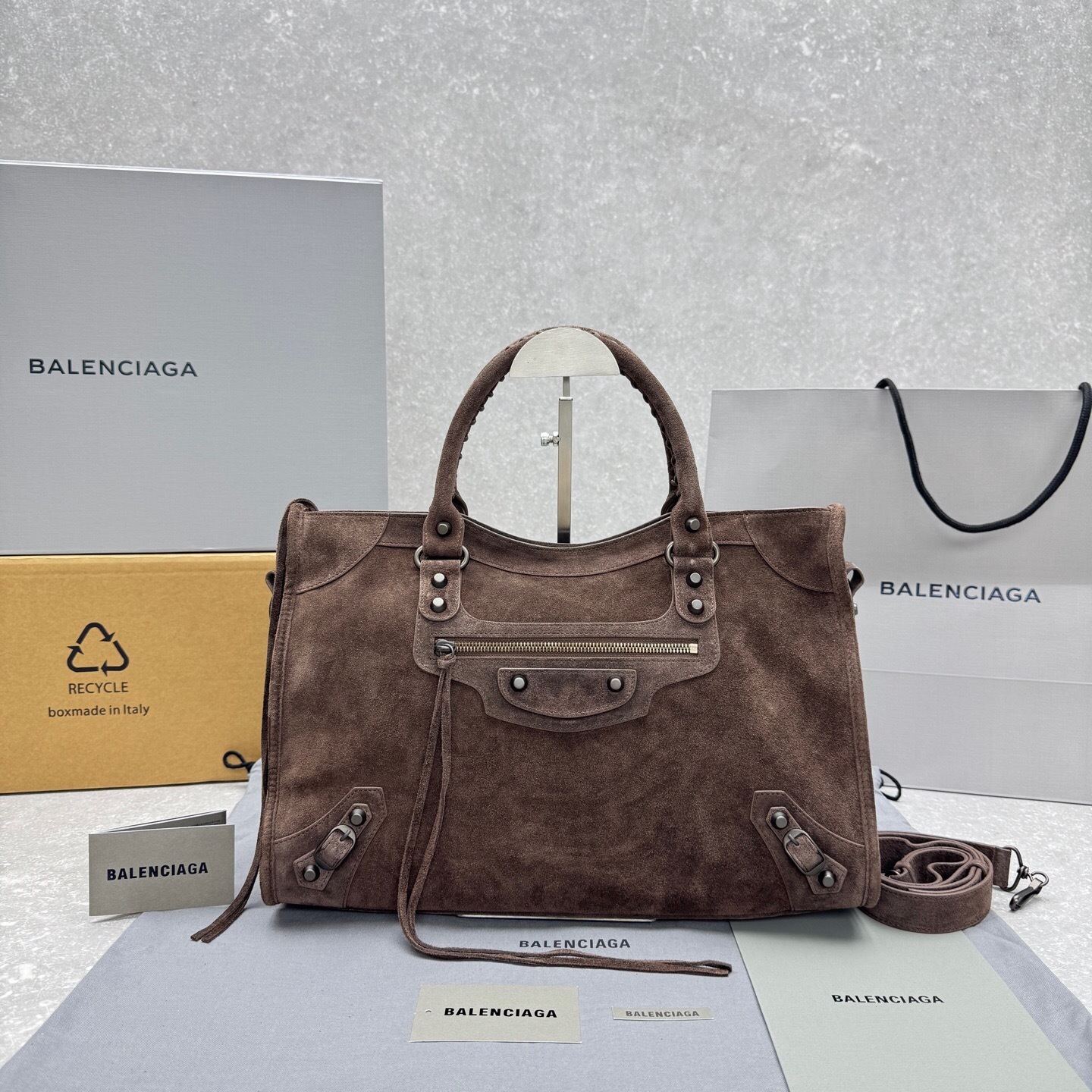 Balenciaga Handbag