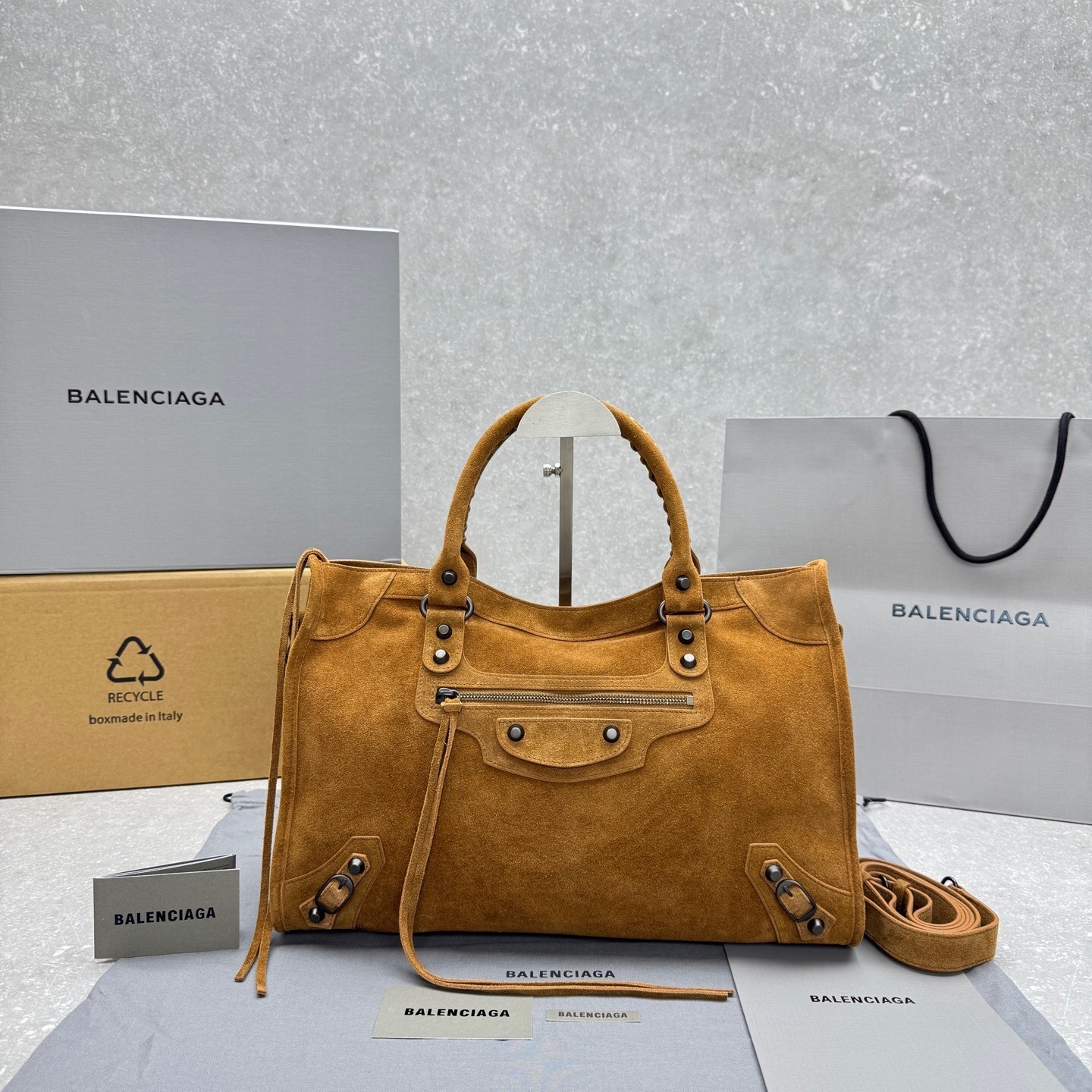 Balenciaga Handbag