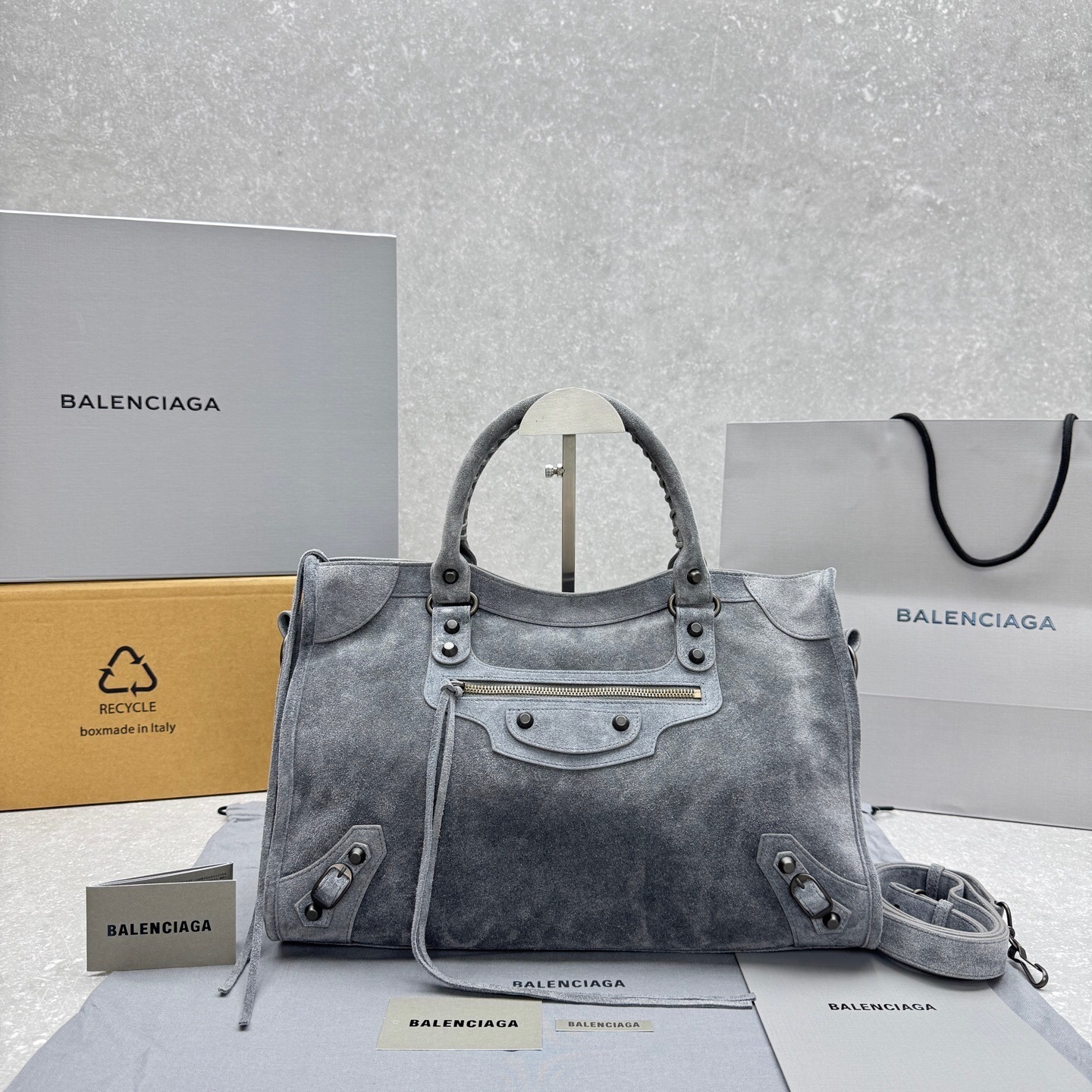 Balenciaga Handbag