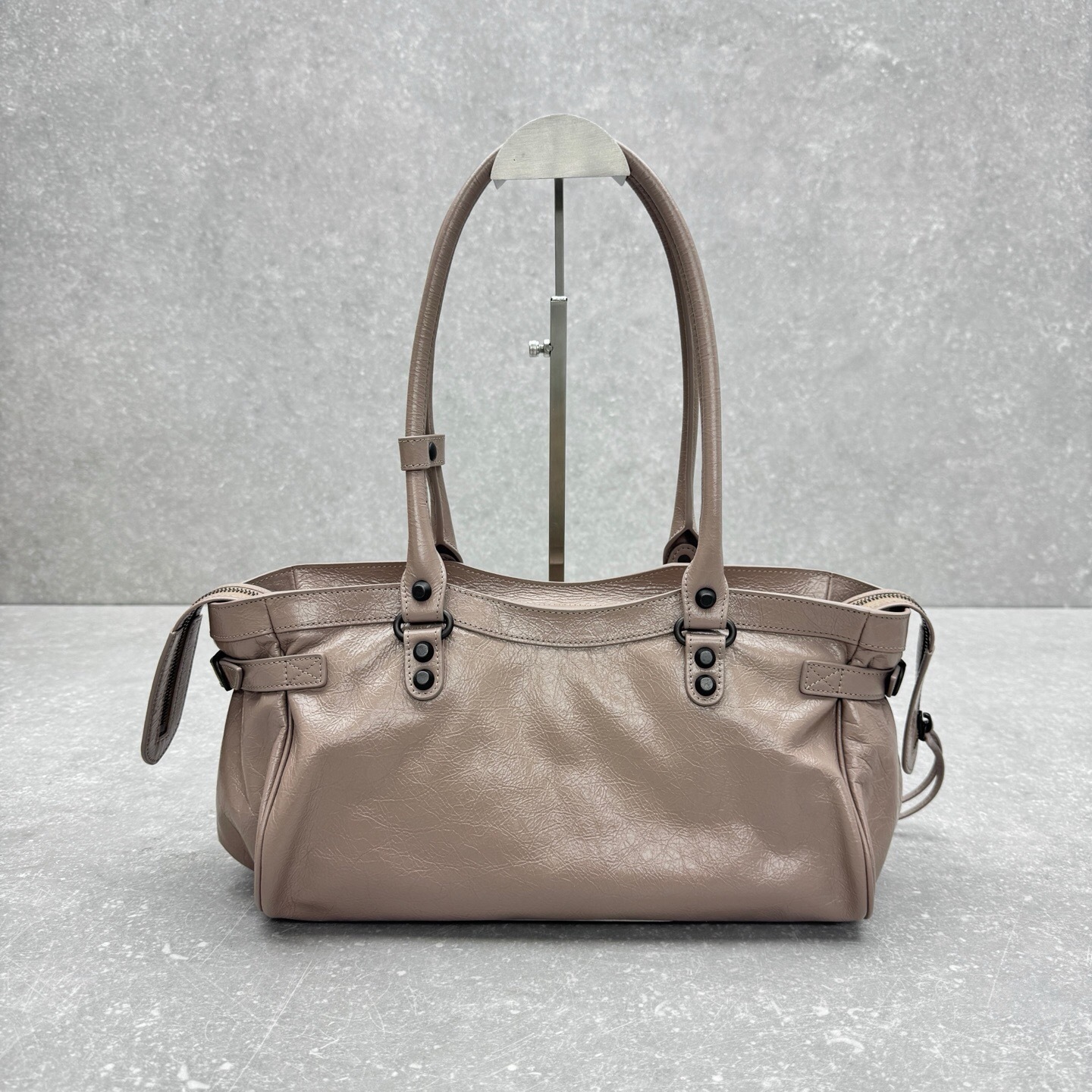 Balenciaga Le City bag