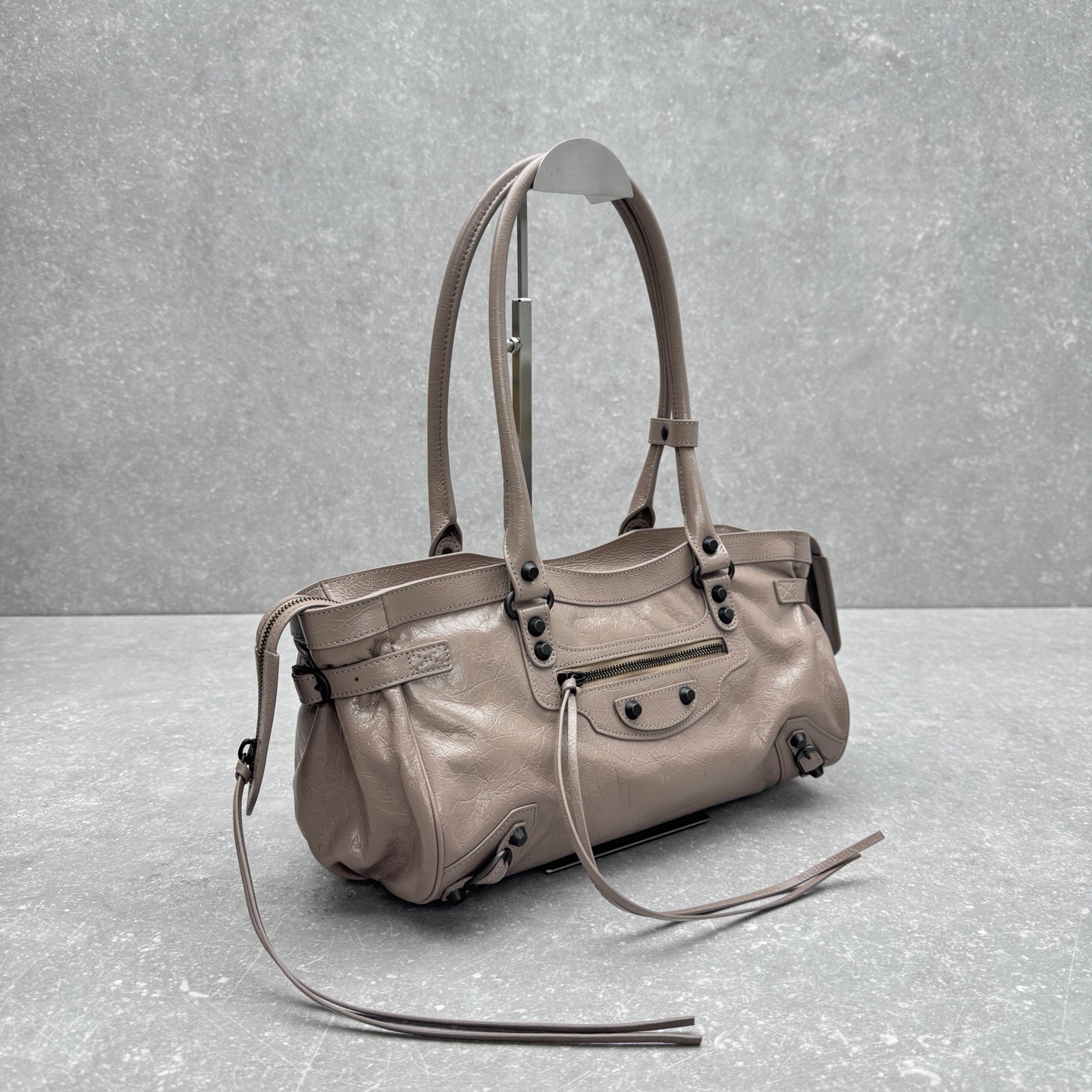 Balenciaga Le City East/West bag