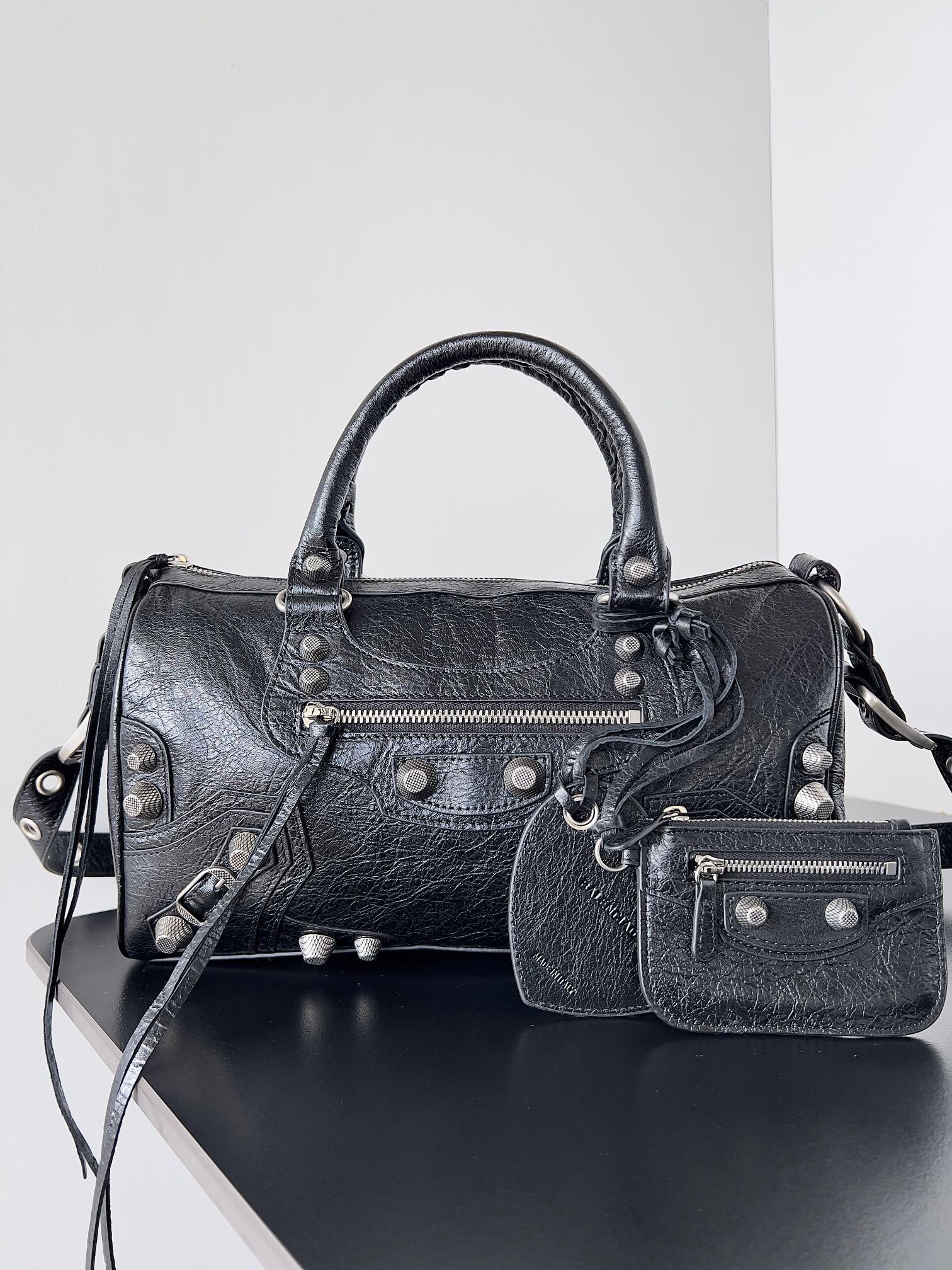 Balenciaga Le Cagole Duffle Bag