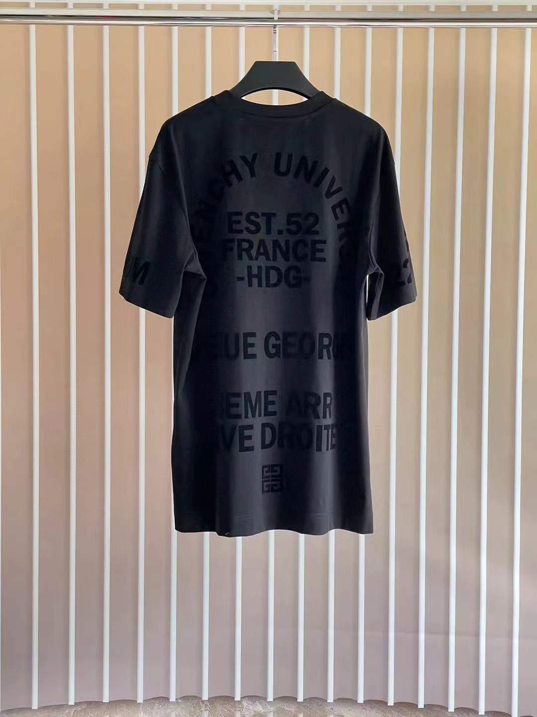 givenchy t-shirt
