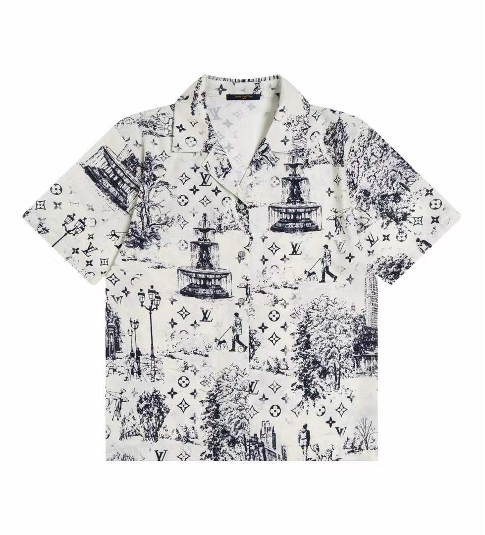 lv shirt