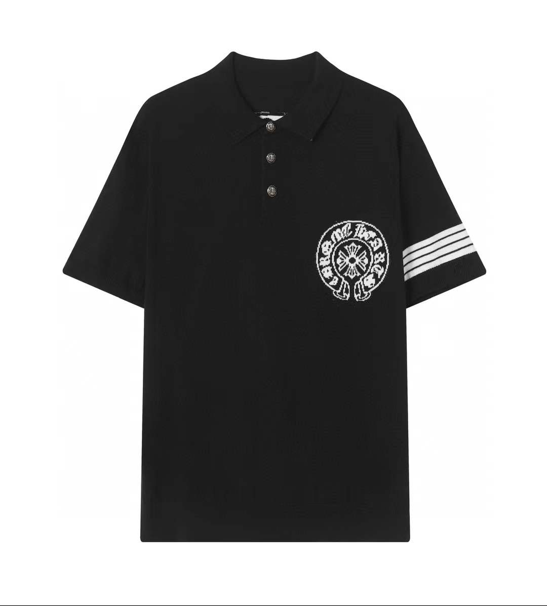 chrome hearts t-shirt