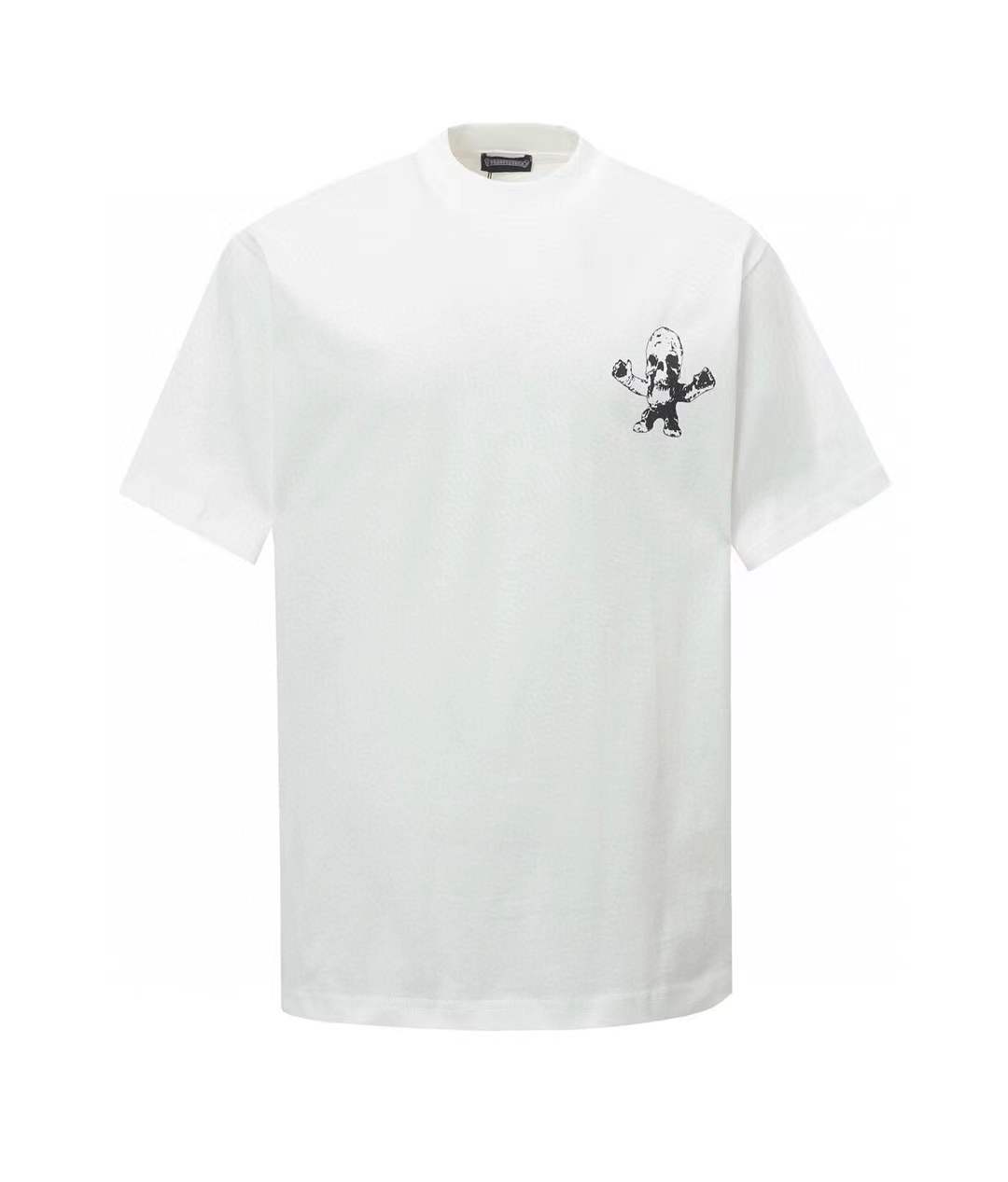 chrome hearts t-shirt