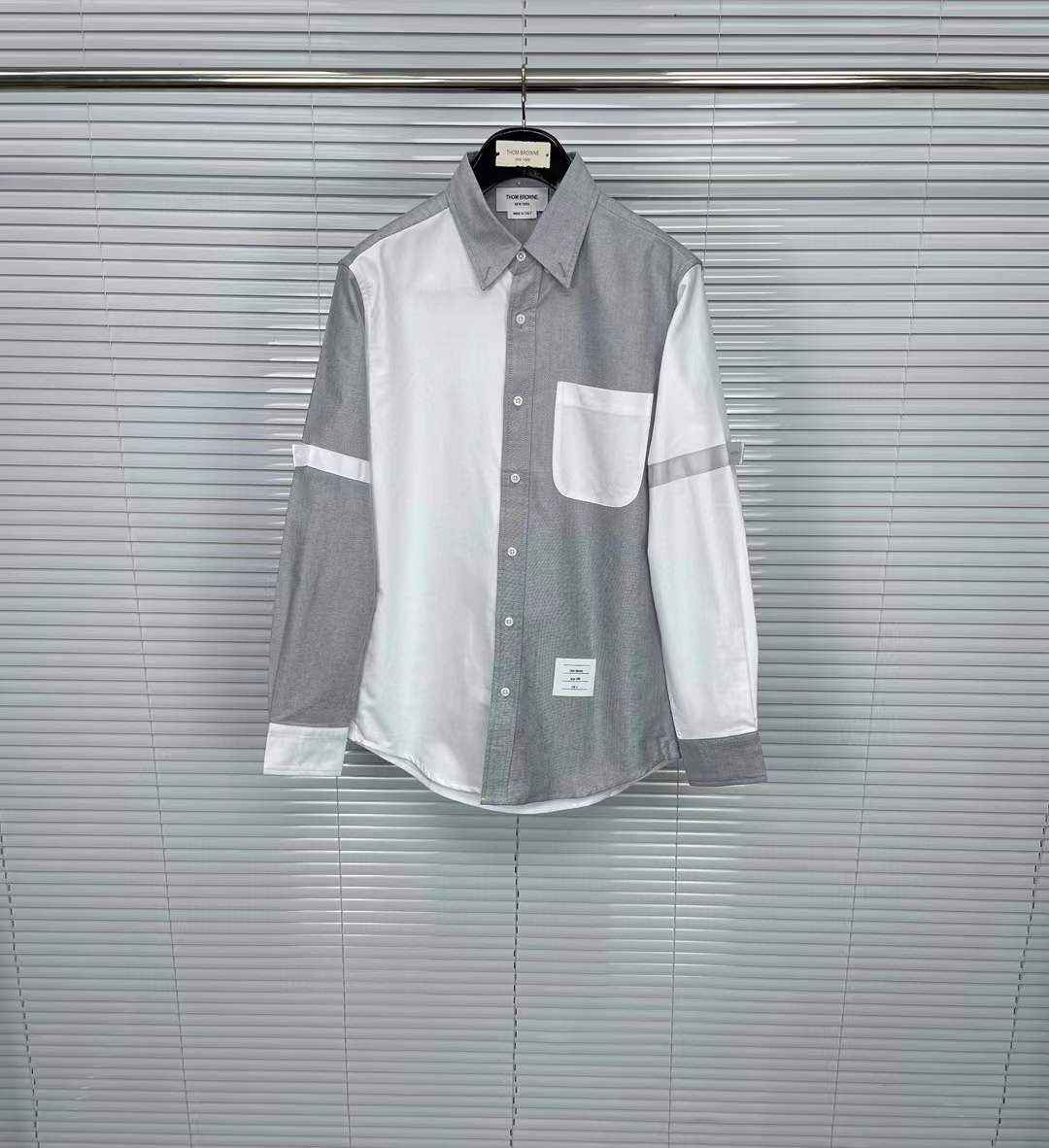 thom browne shirt