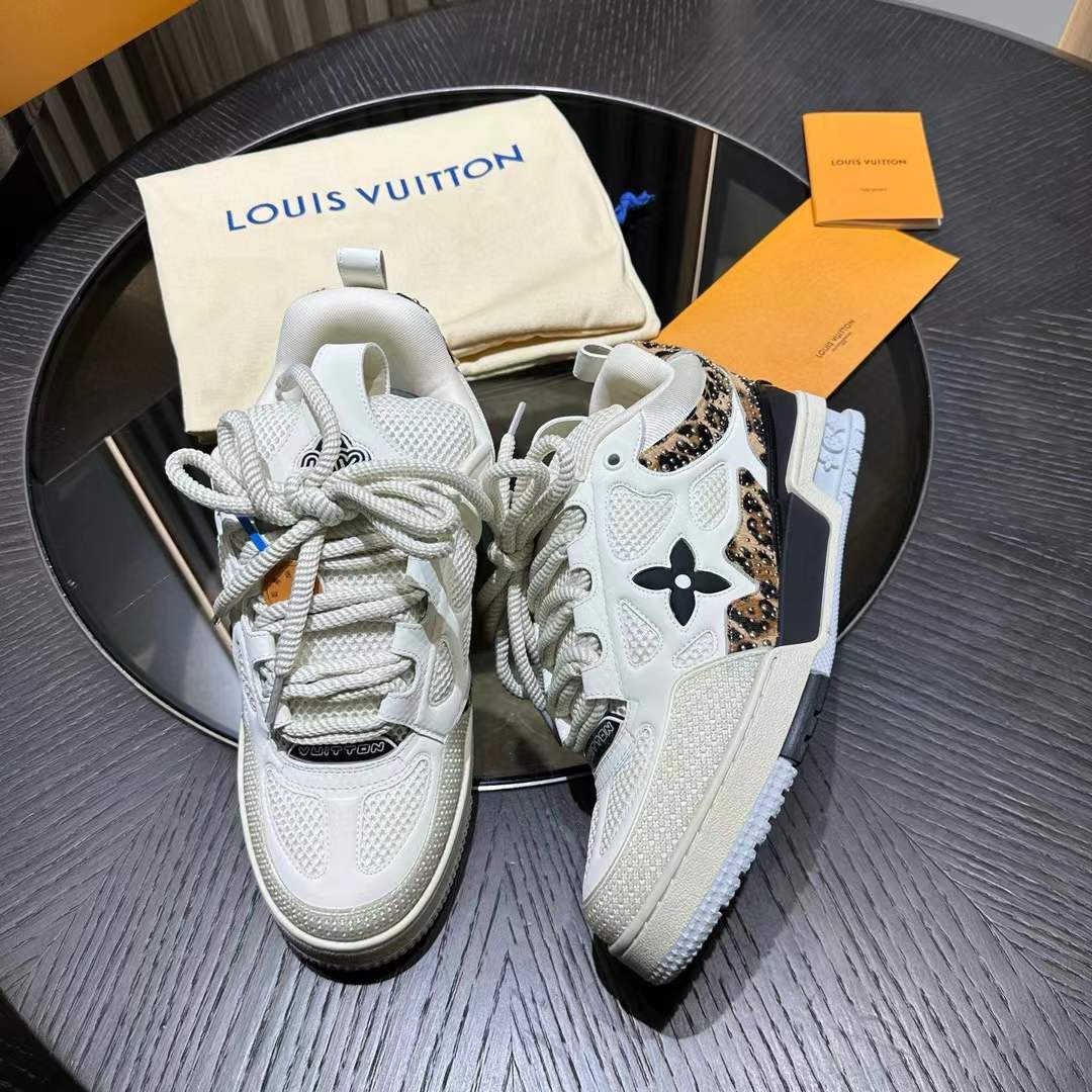 lv shoe