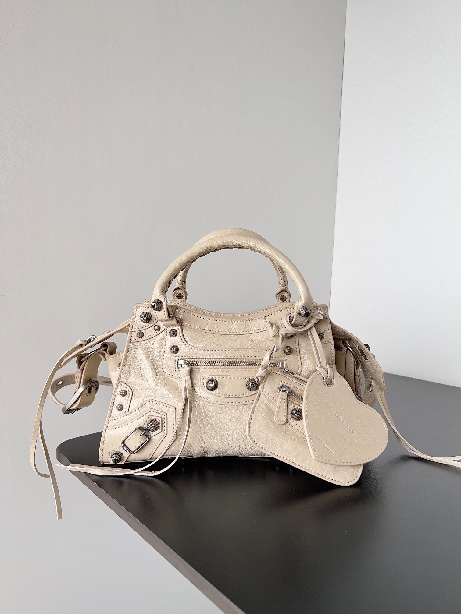 Balenciaga Neo Cagole City bag