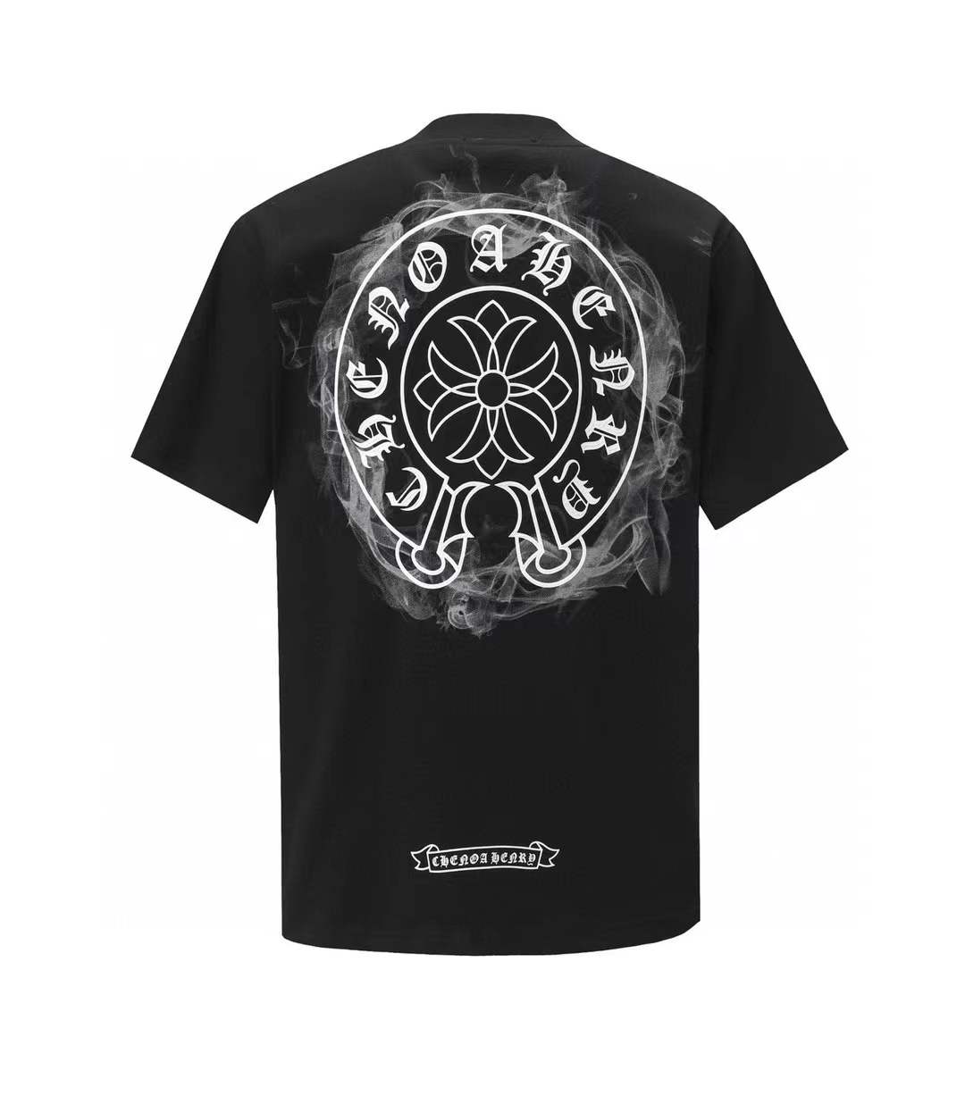 Chrome Hearts Horseshoe T-Shirt black