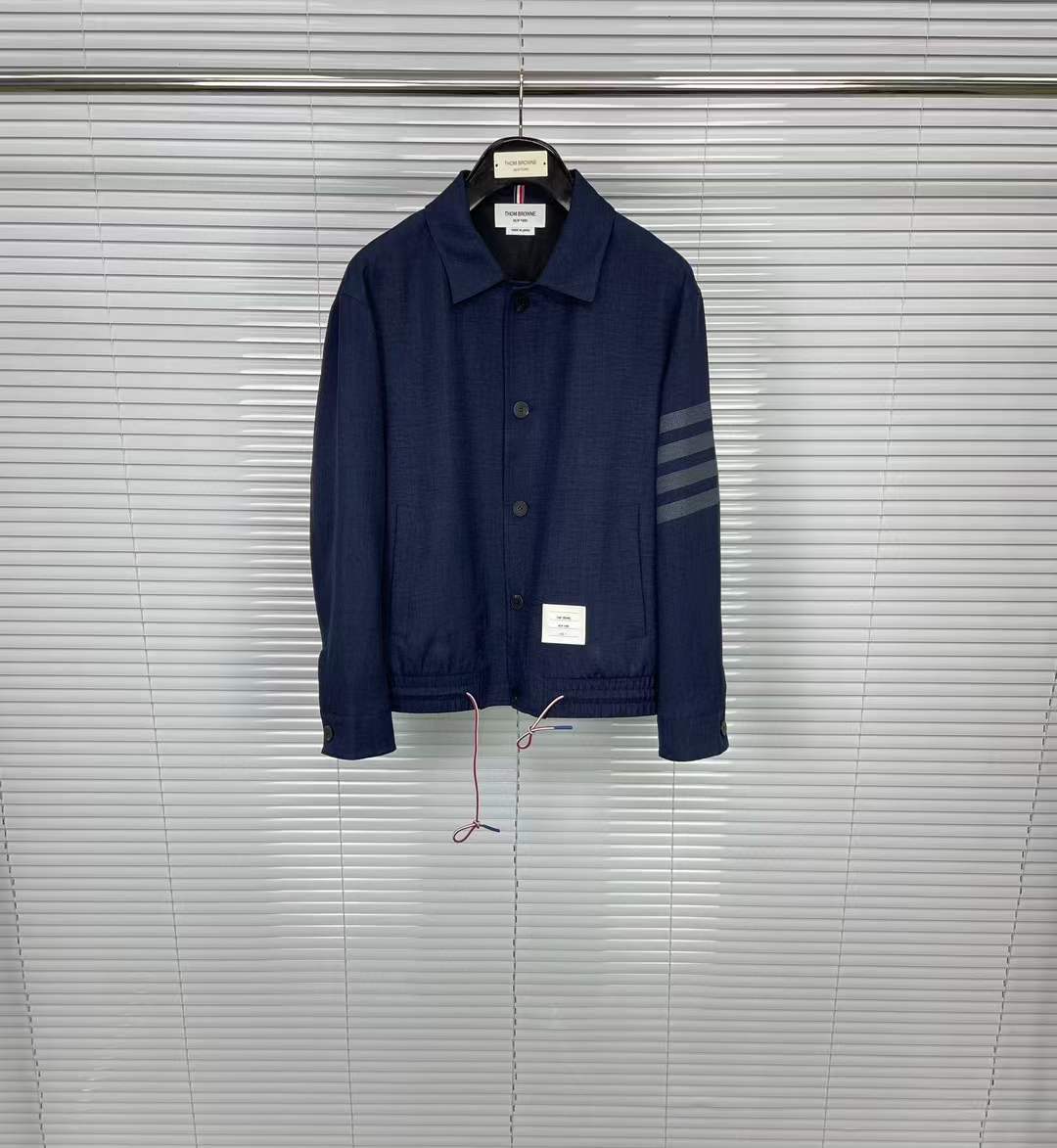 thom browne jacket