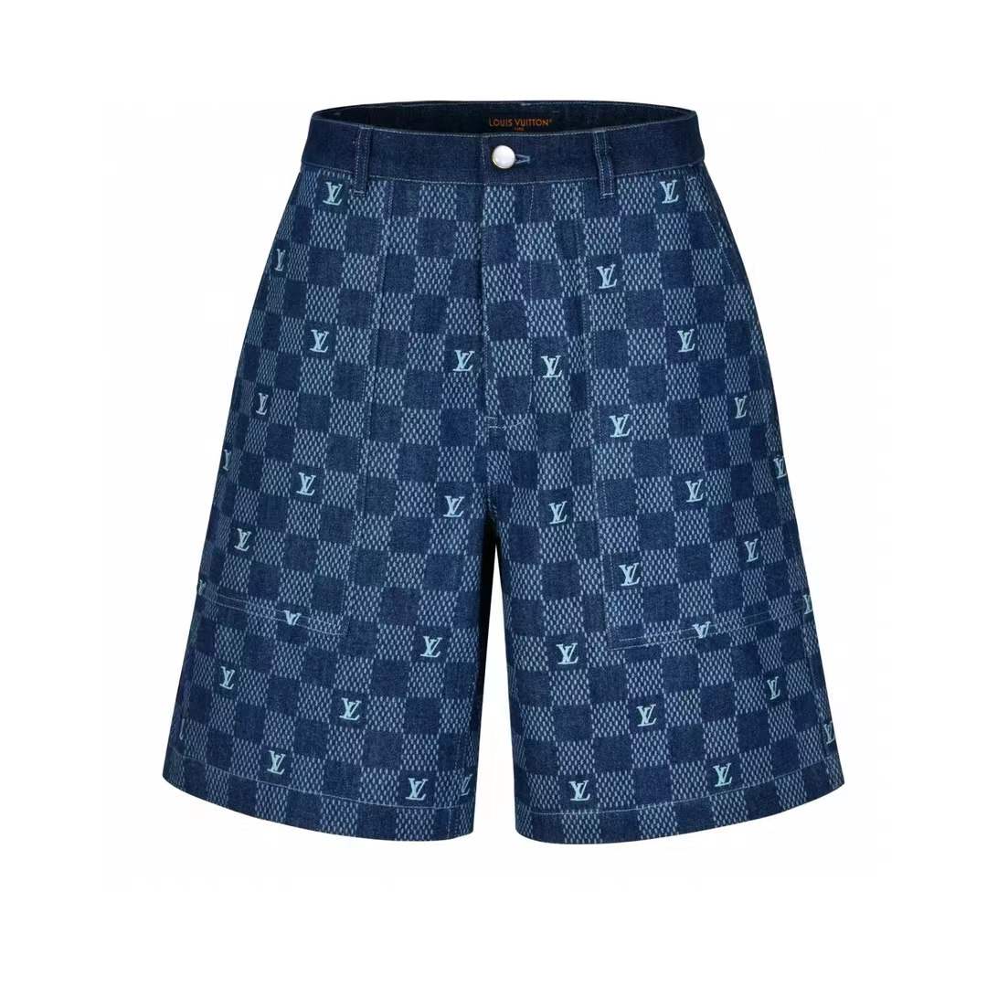 lv shorts