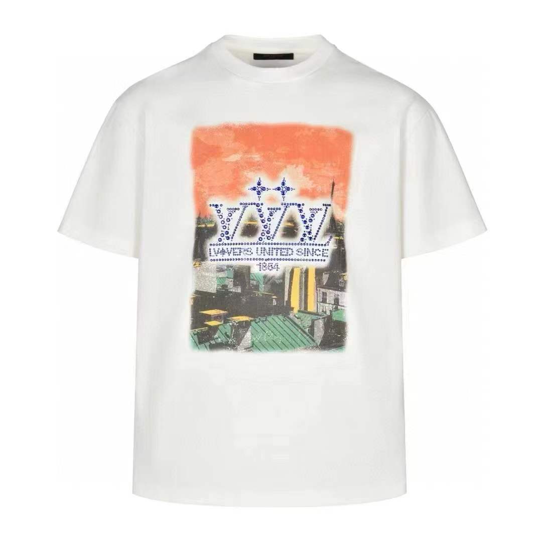 lv t-shirt