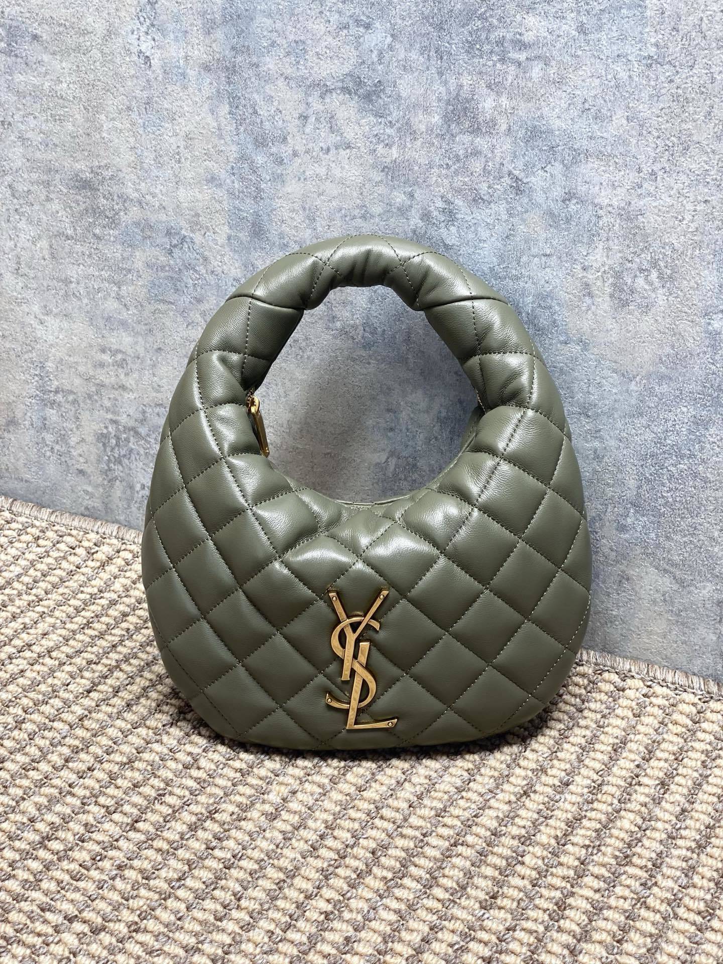 YSL Handbag