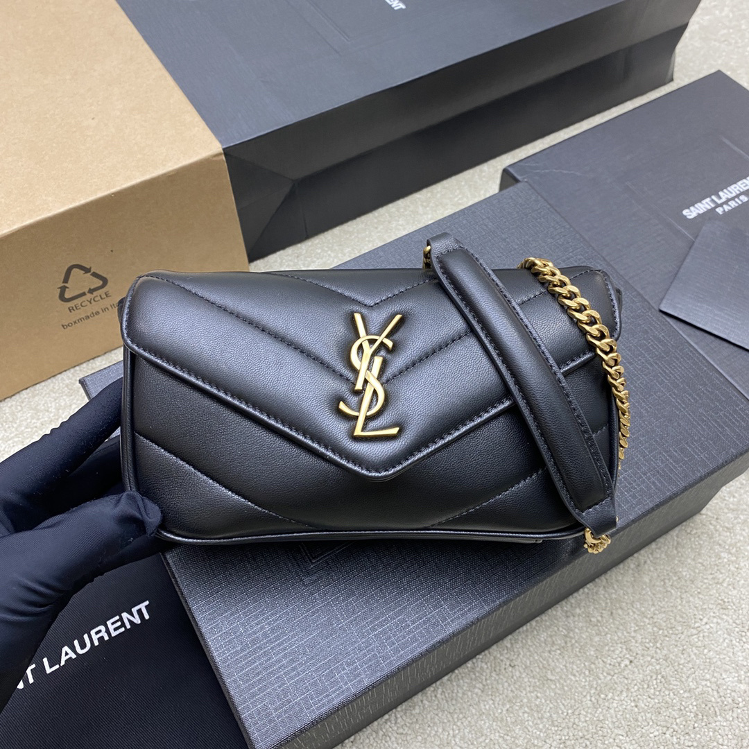 YSL Handbag