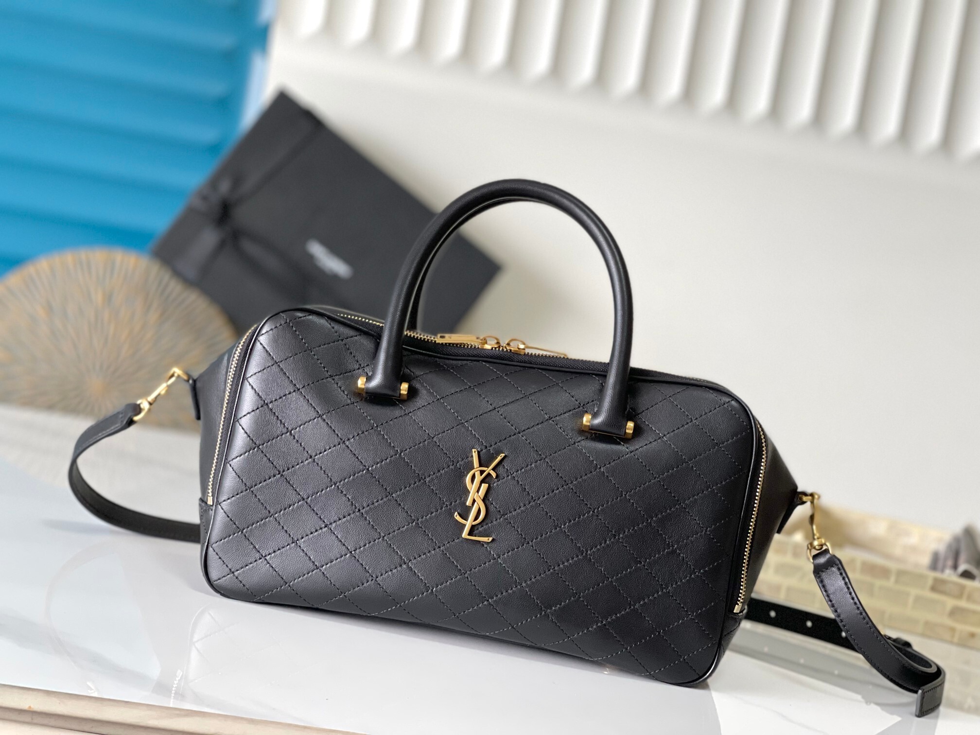 YSL Handbag