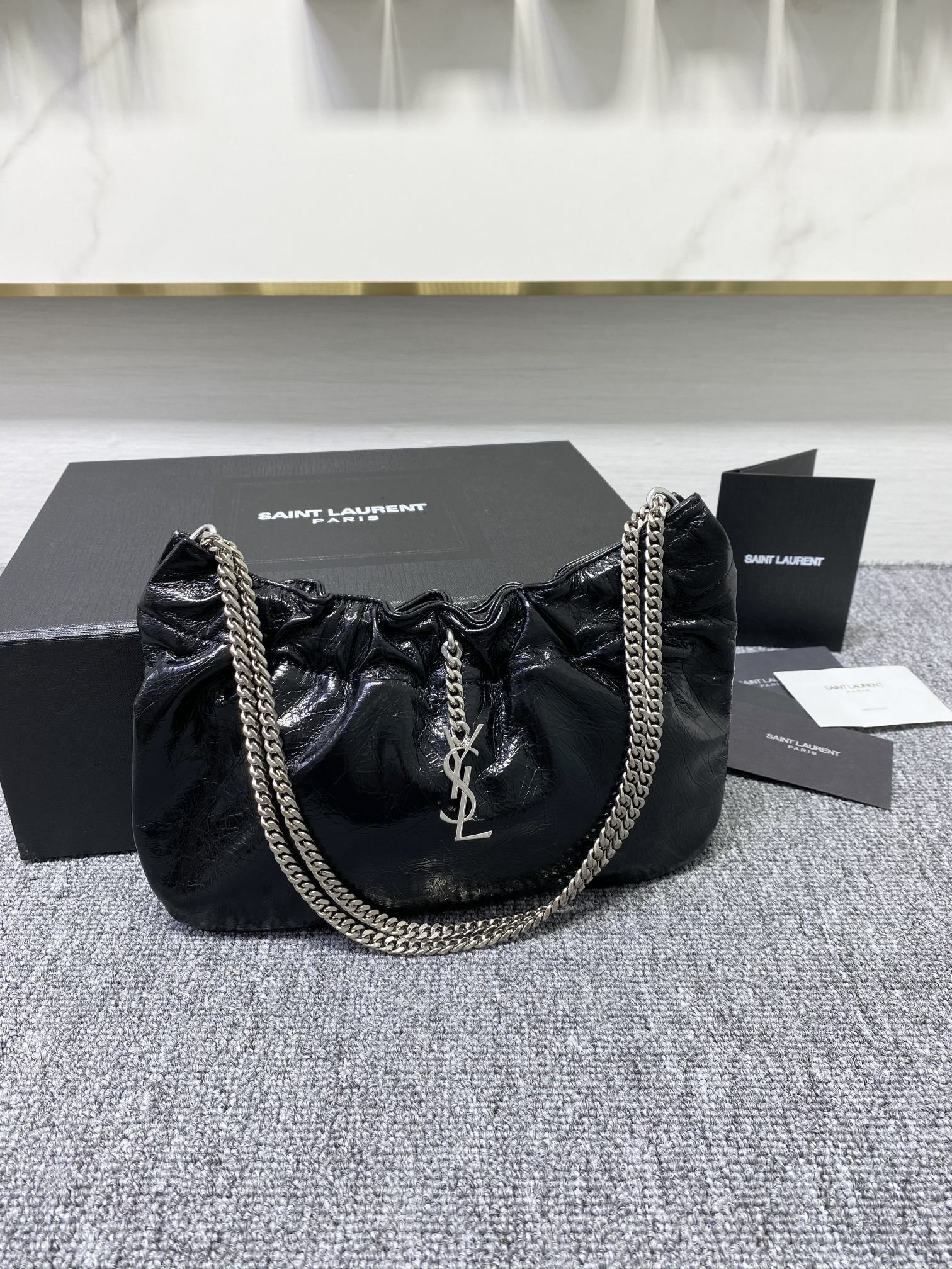 YSL Handbag