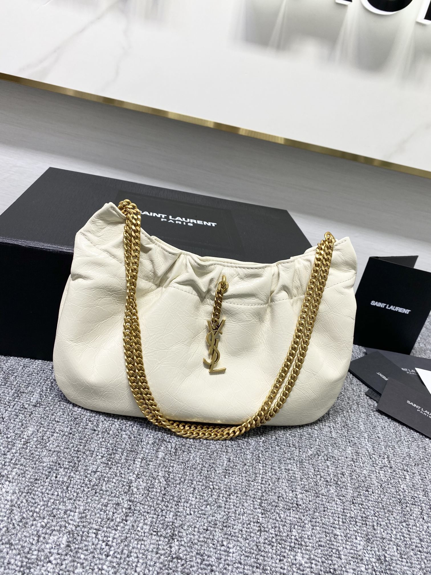 YSL Handbag