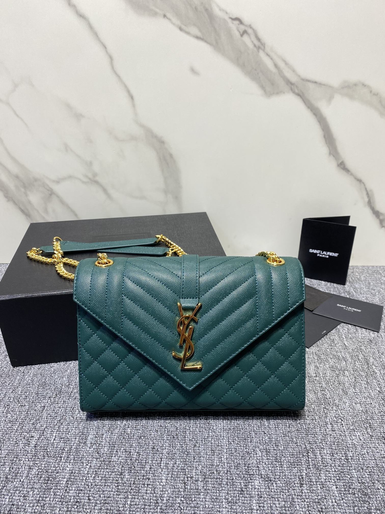 YSL Handbag