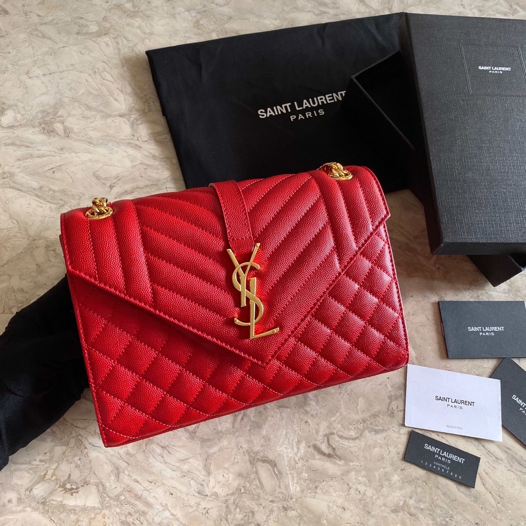 YSL Handbag
