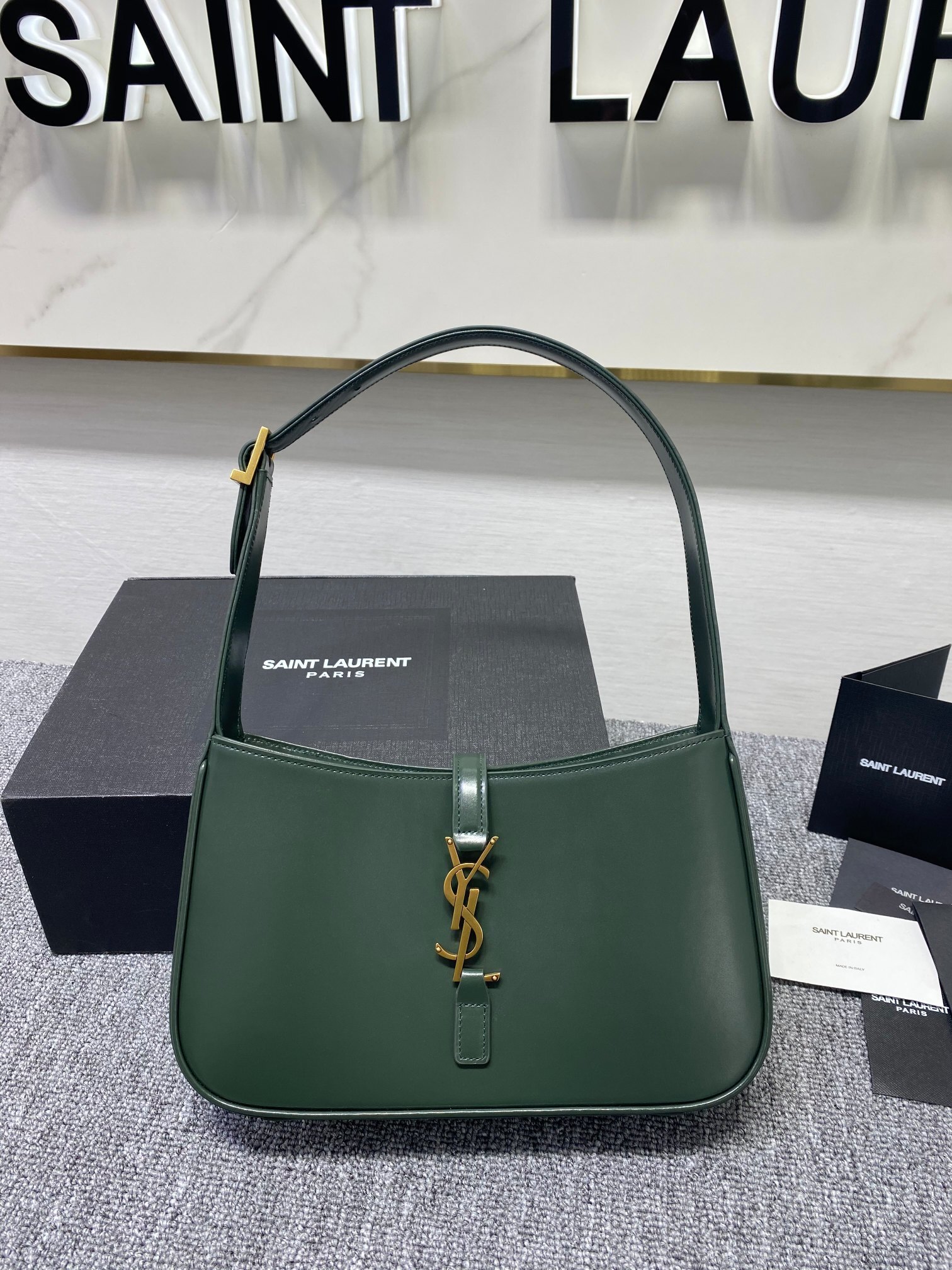 YSL Handbag